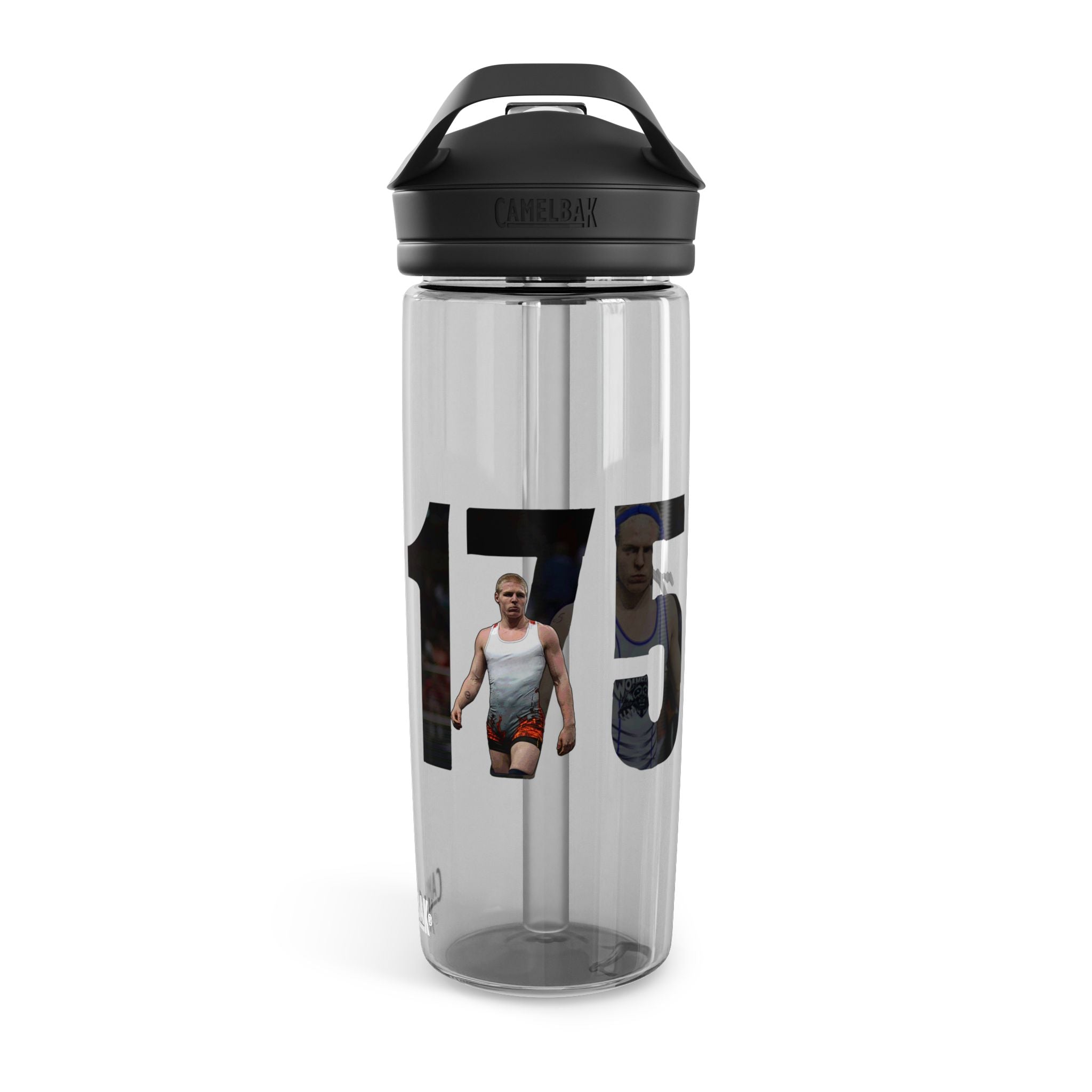 Mac Andrews CamelBak Water Bottle