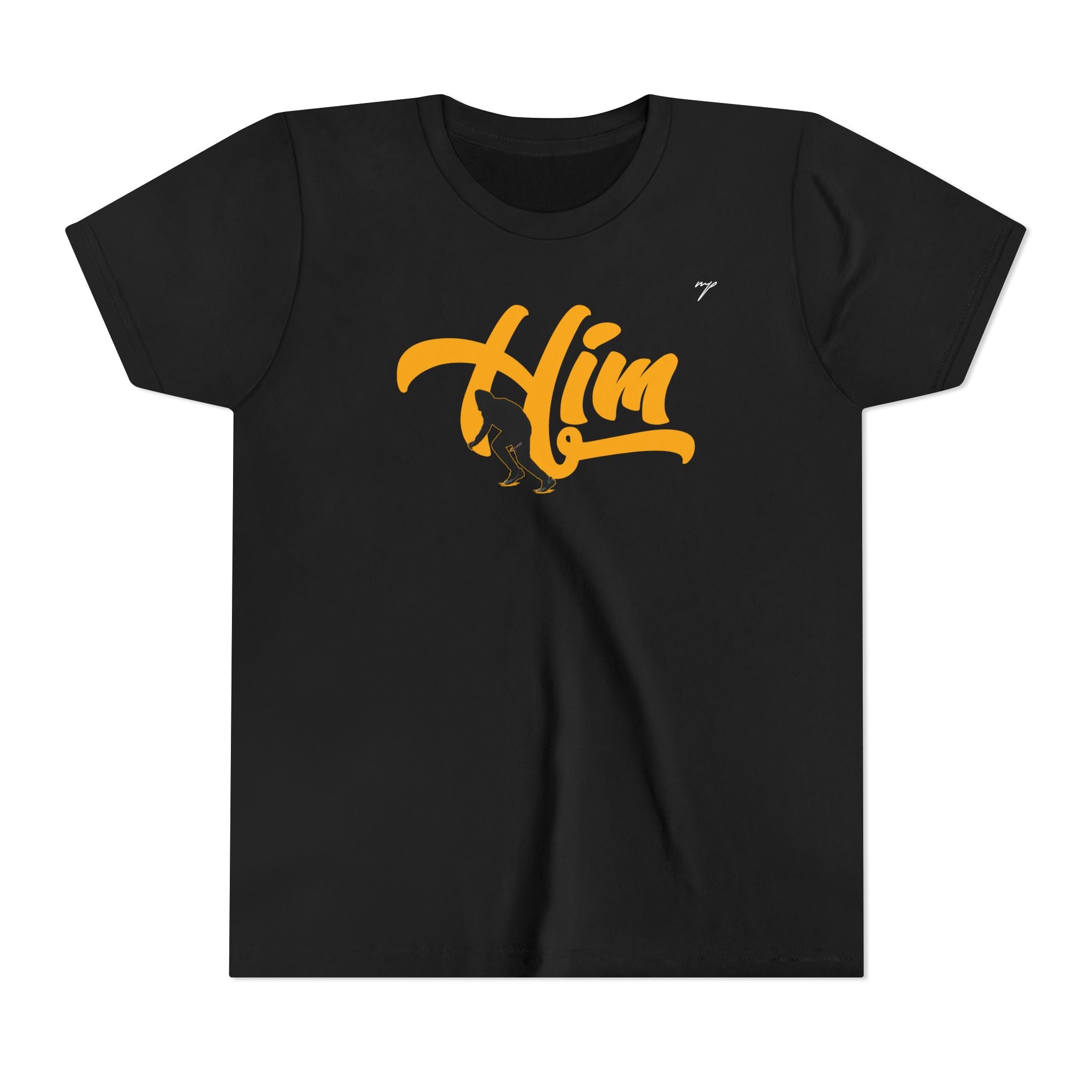 Dontae Reid YOUTH Graphic Tee