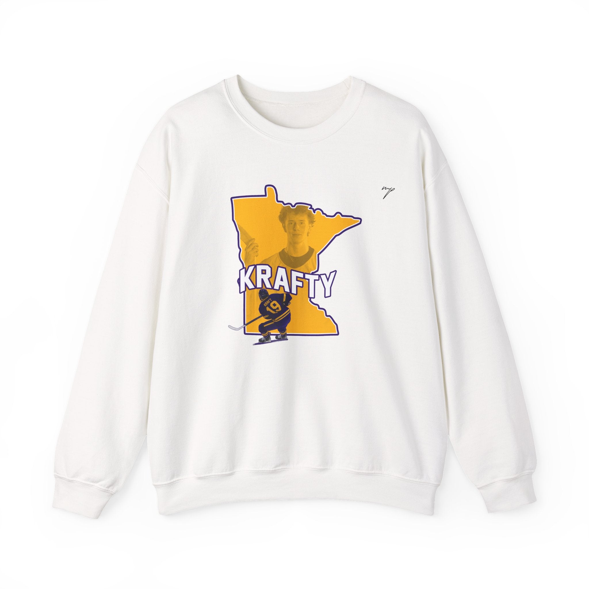 Mason Kraft Crewneck
