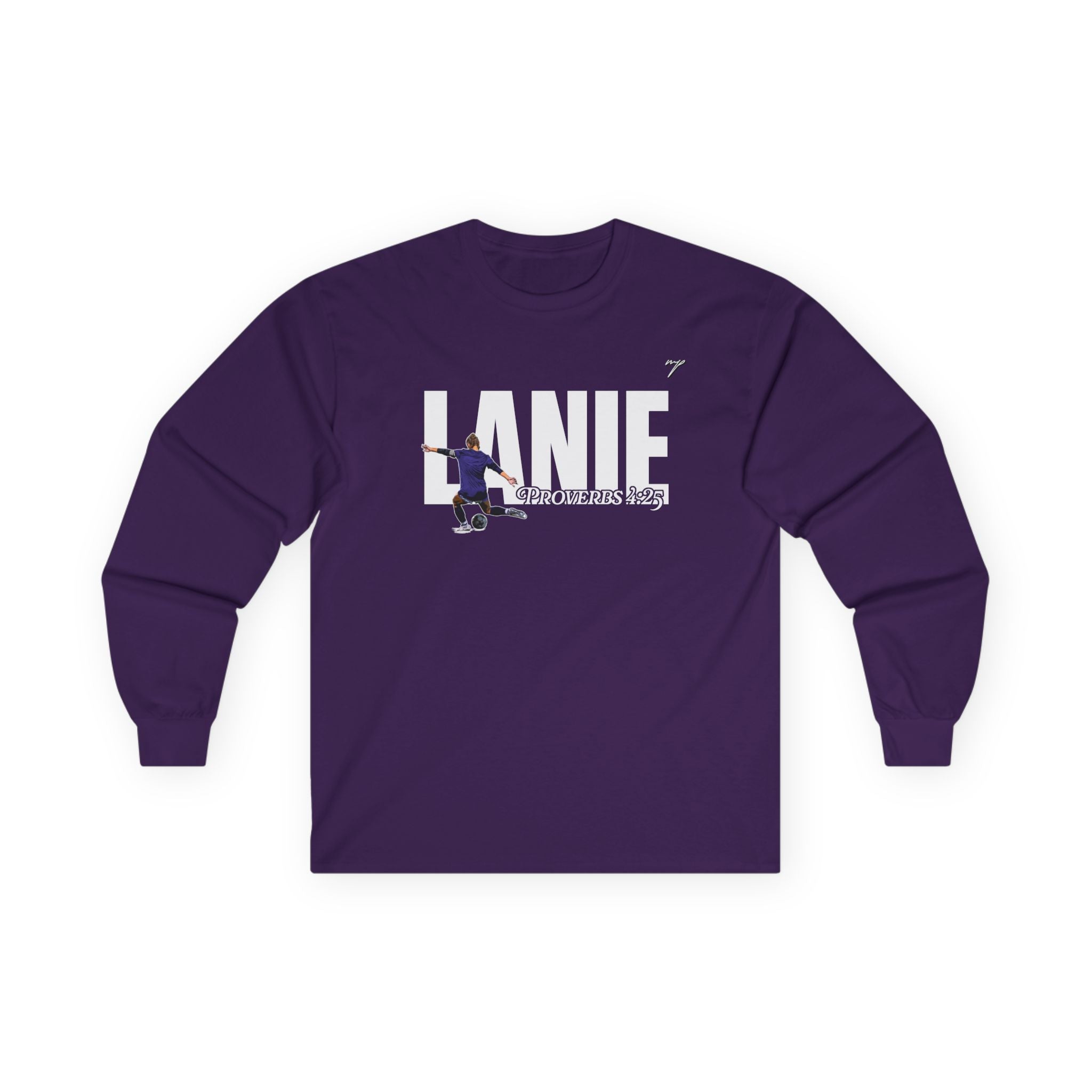 Lanie Cawley Long Sleeve Tee