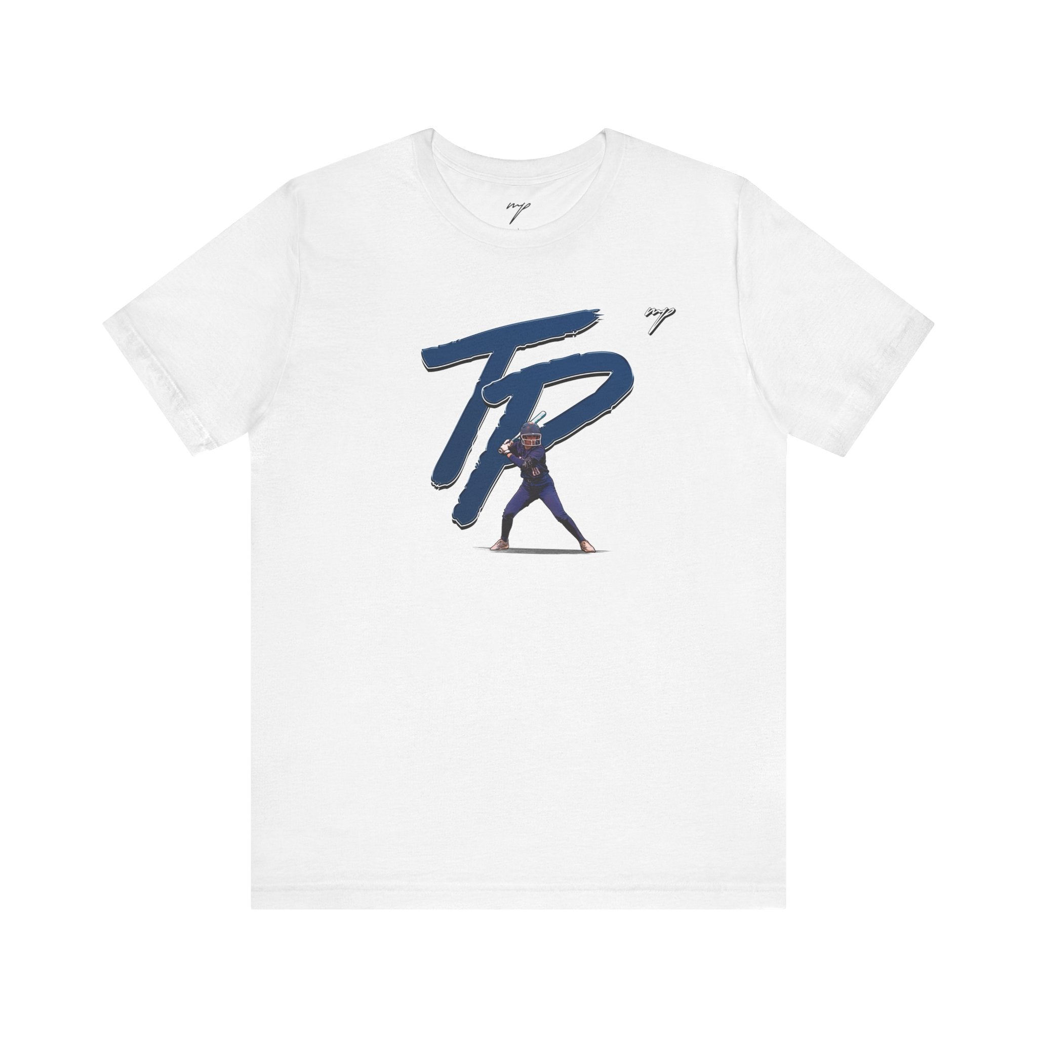 Taylor Patterson Graphic Tee
