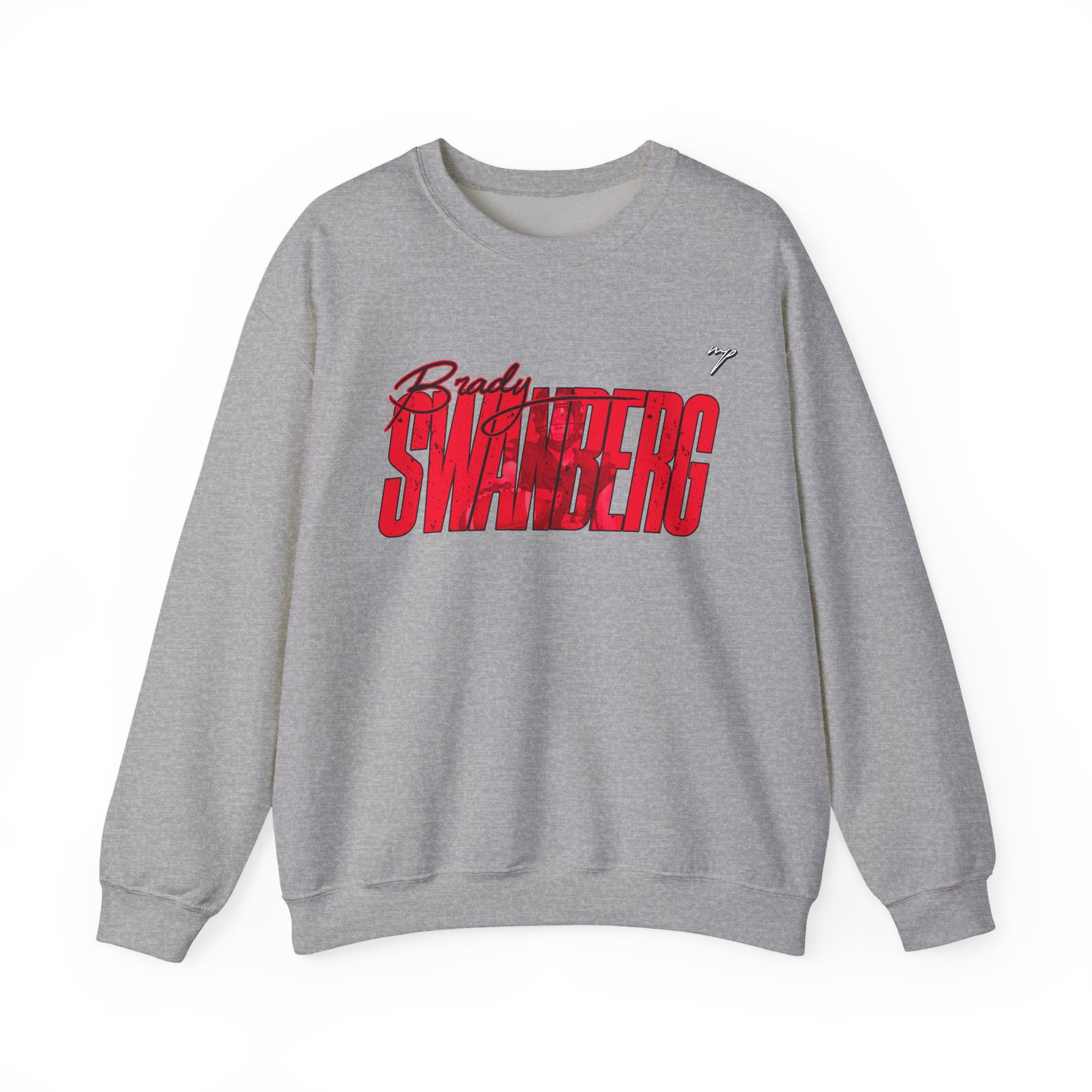 Brady Swanberg Crewneck
