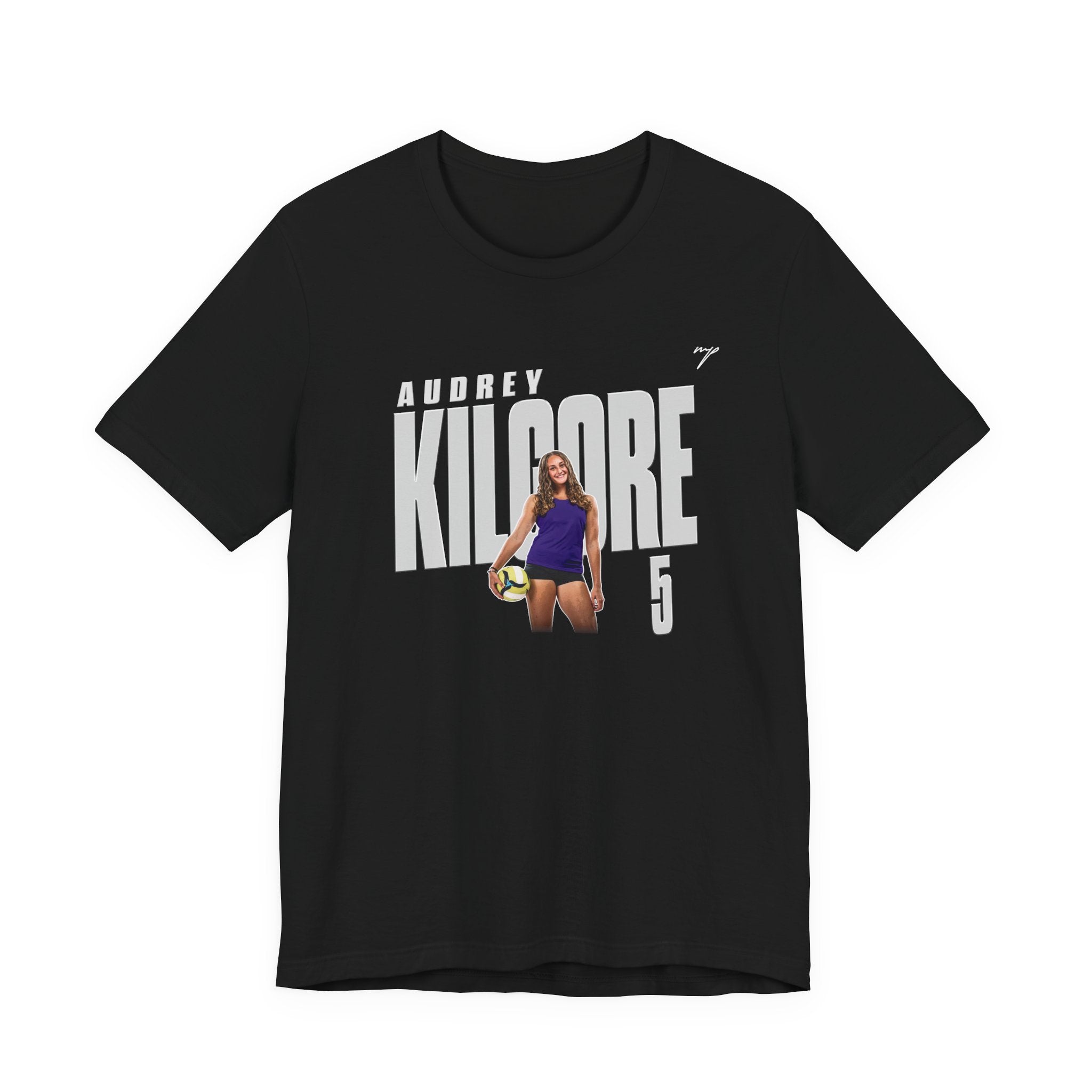 Audrey Kilgore Graphic Tee