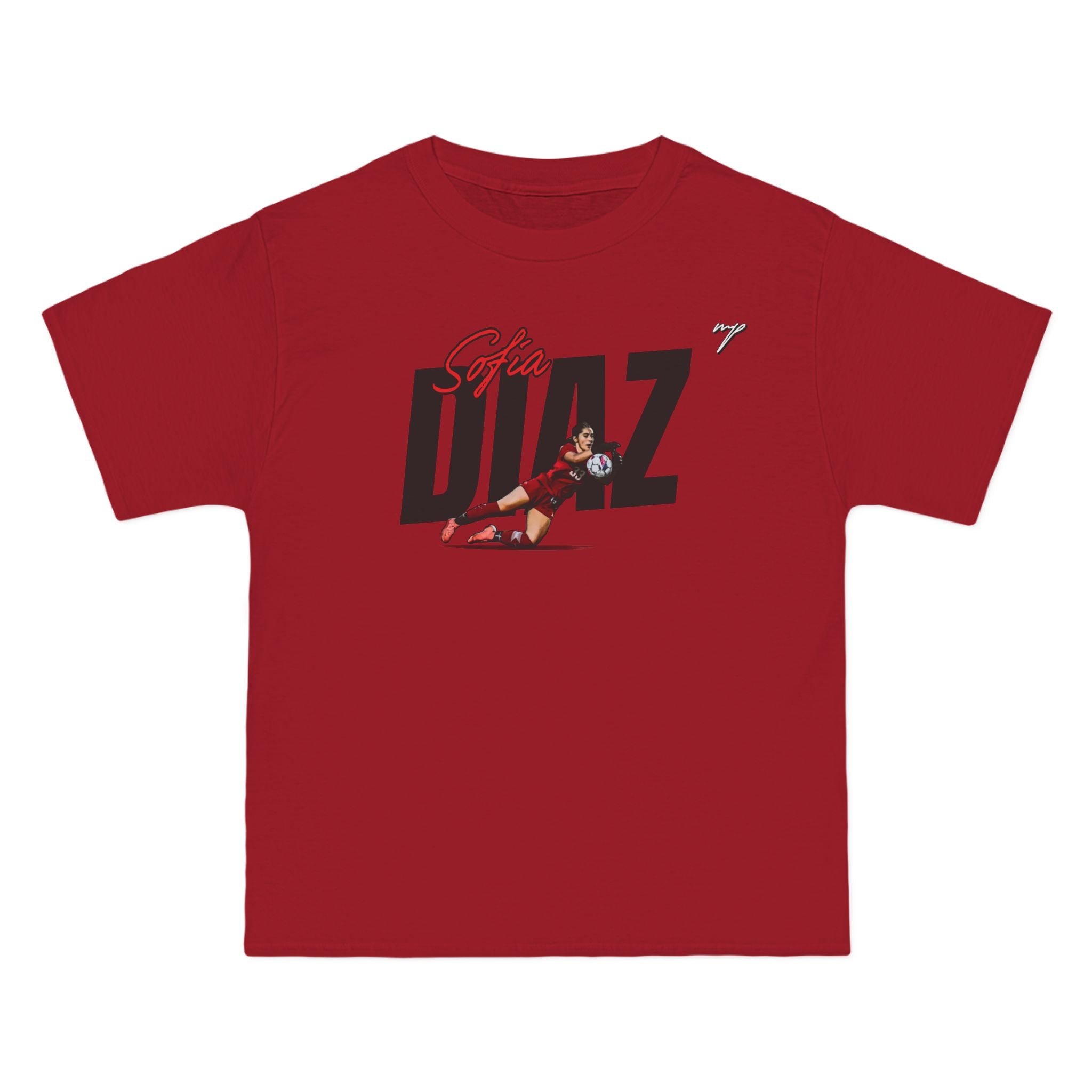 Sofia Diaz Vintage Tee