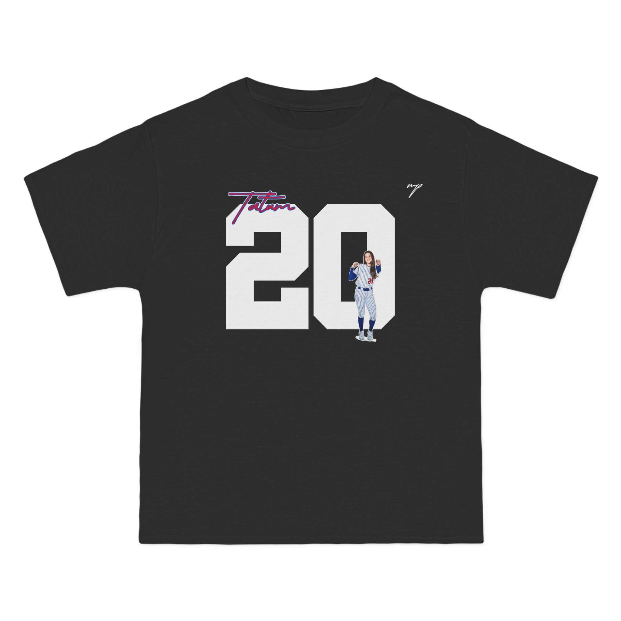 Emma Tatum Vintage Tee