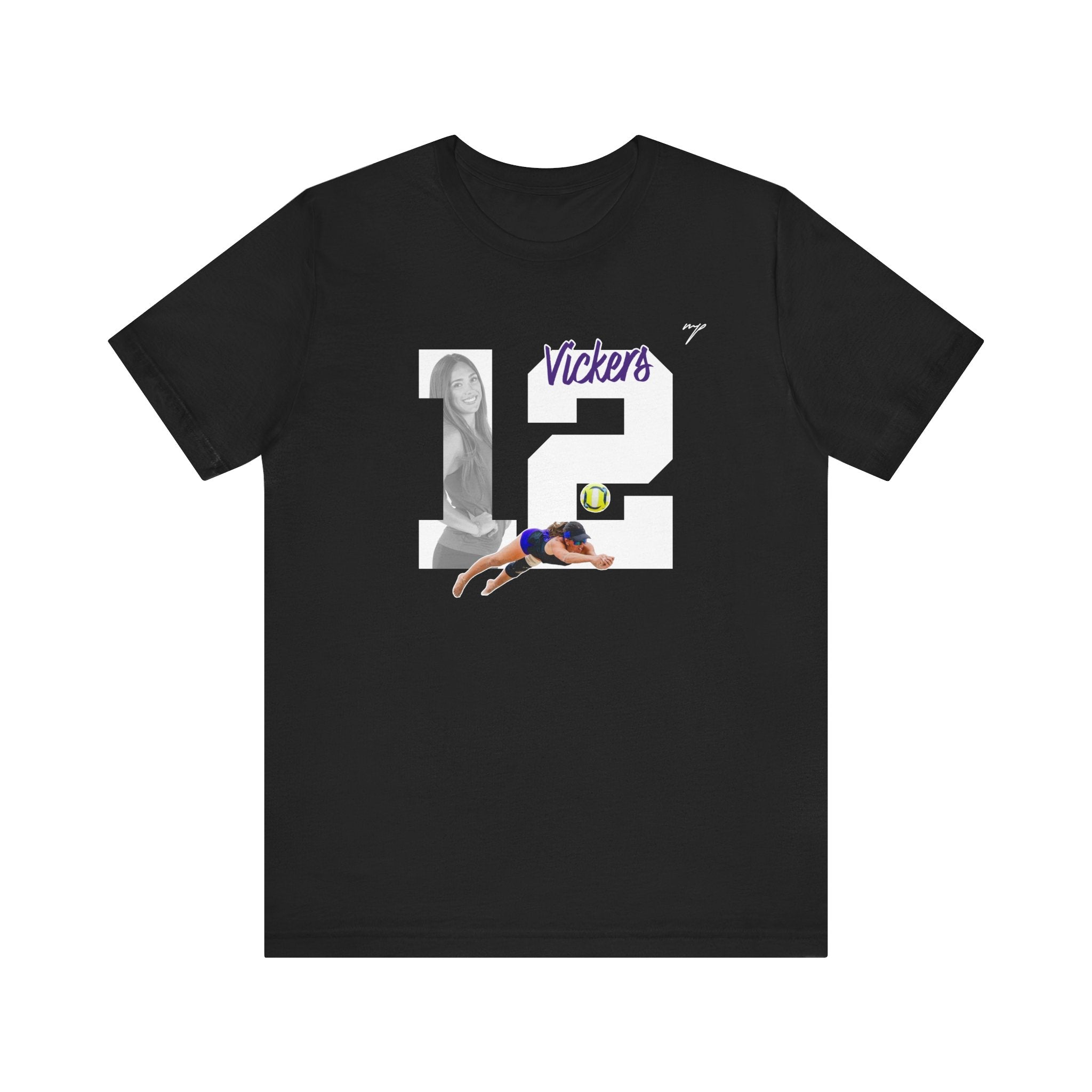 Emily Vickers Graphic Tee