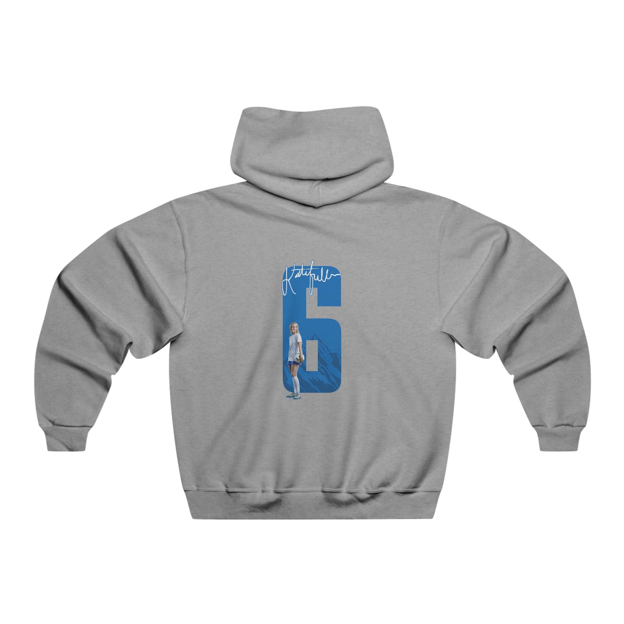 Kate Fuller Vintage Hoodie