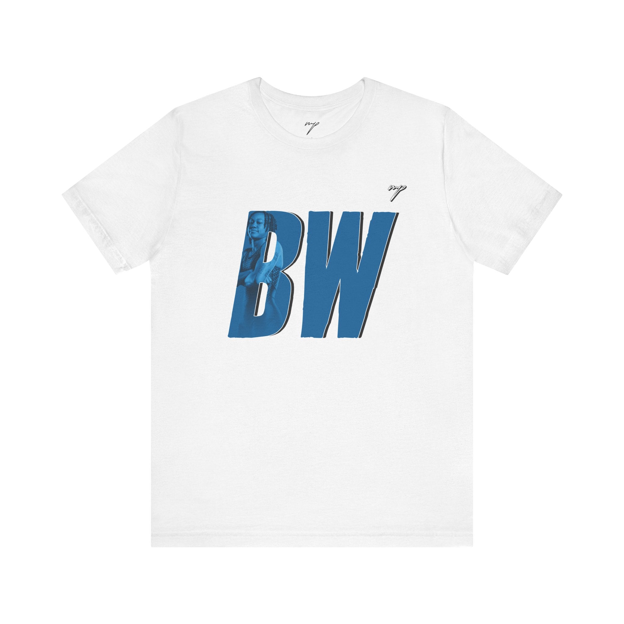 Bryce White Graphic Tee