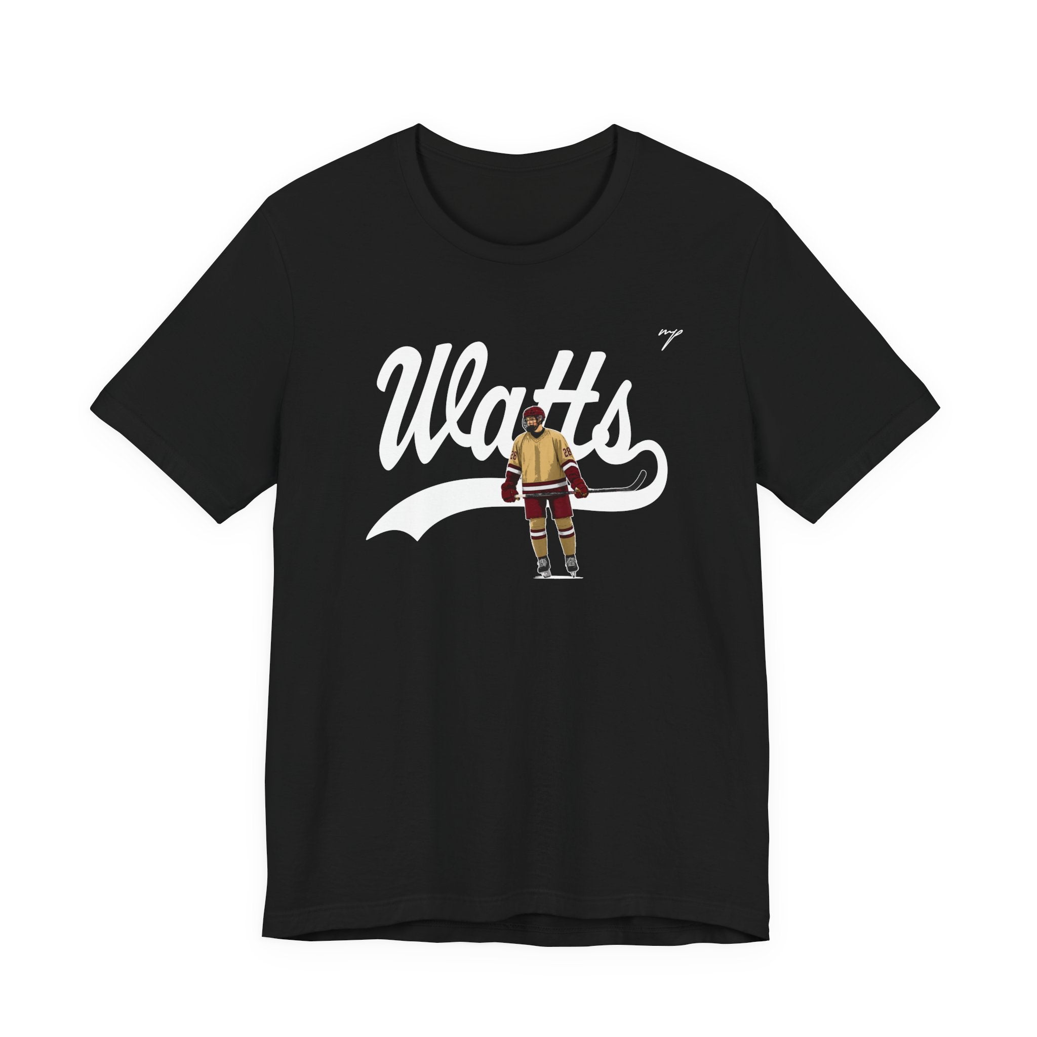 Sam Wathier Graphic Tee