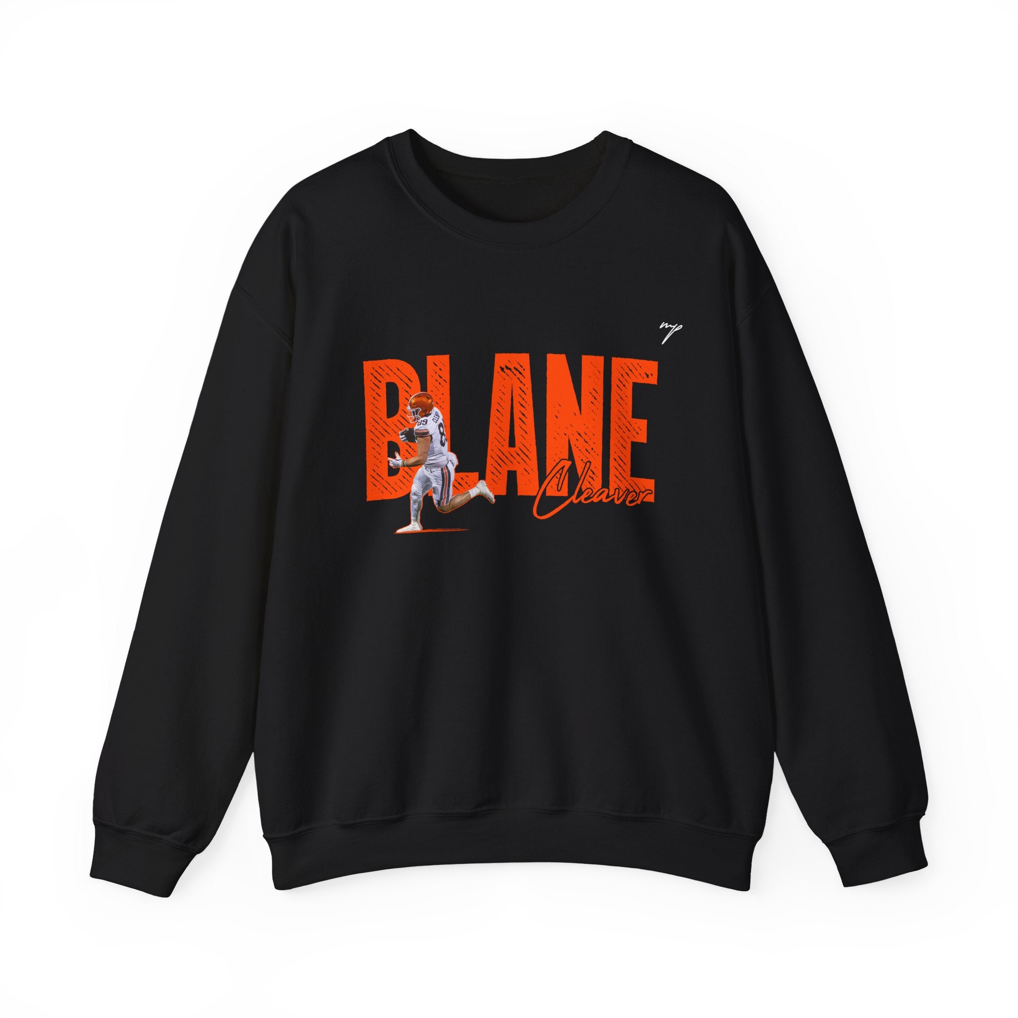 Blane Cleaver Crewneck