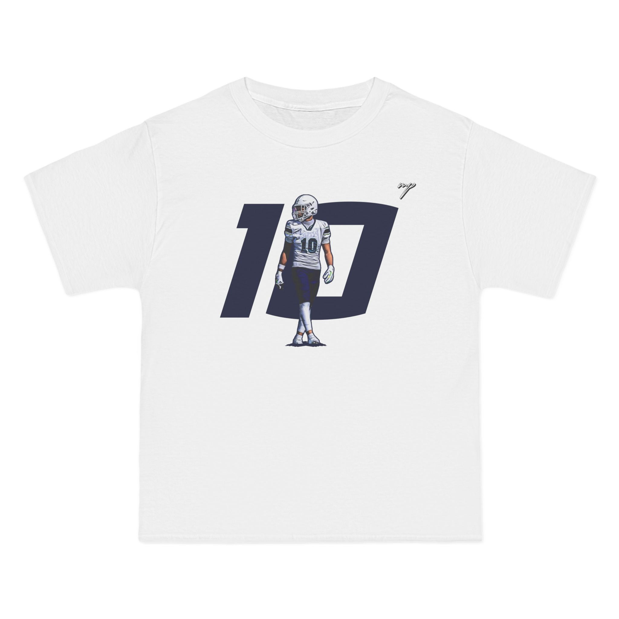 Kyree Wilson Vintage Tee