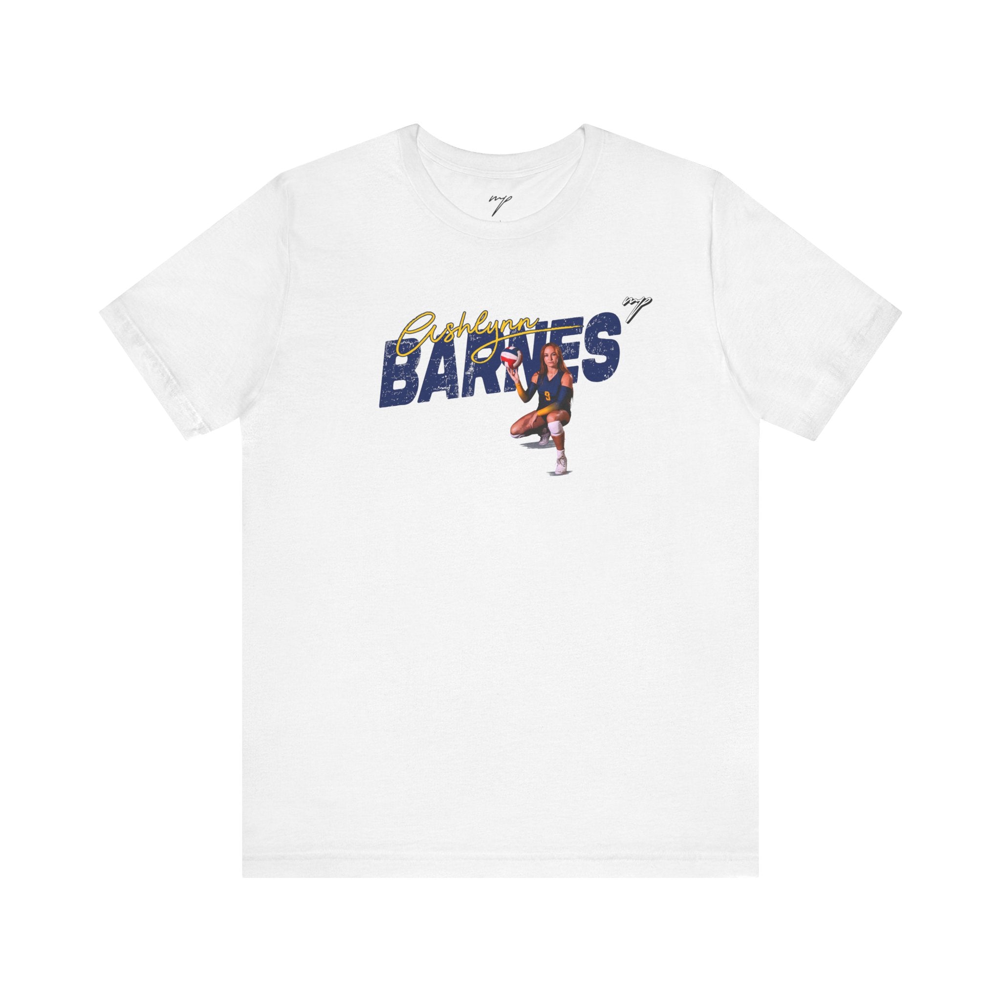 Ashlynn Barnes Graphic Tee