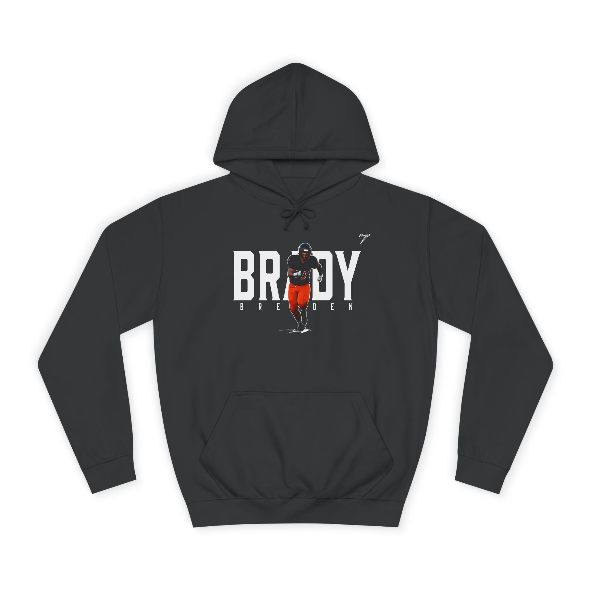 Brady Breeden Hoodie