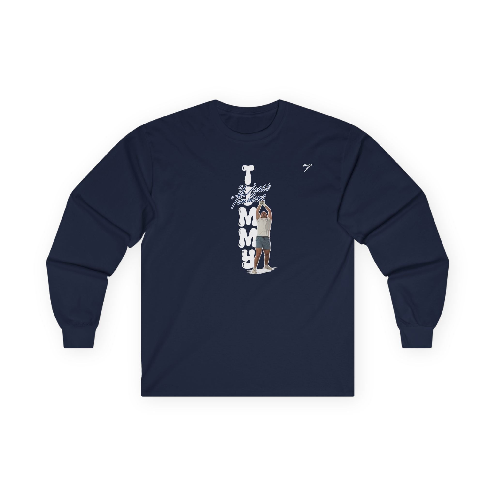 Wyatt Timmons Long Sleeve