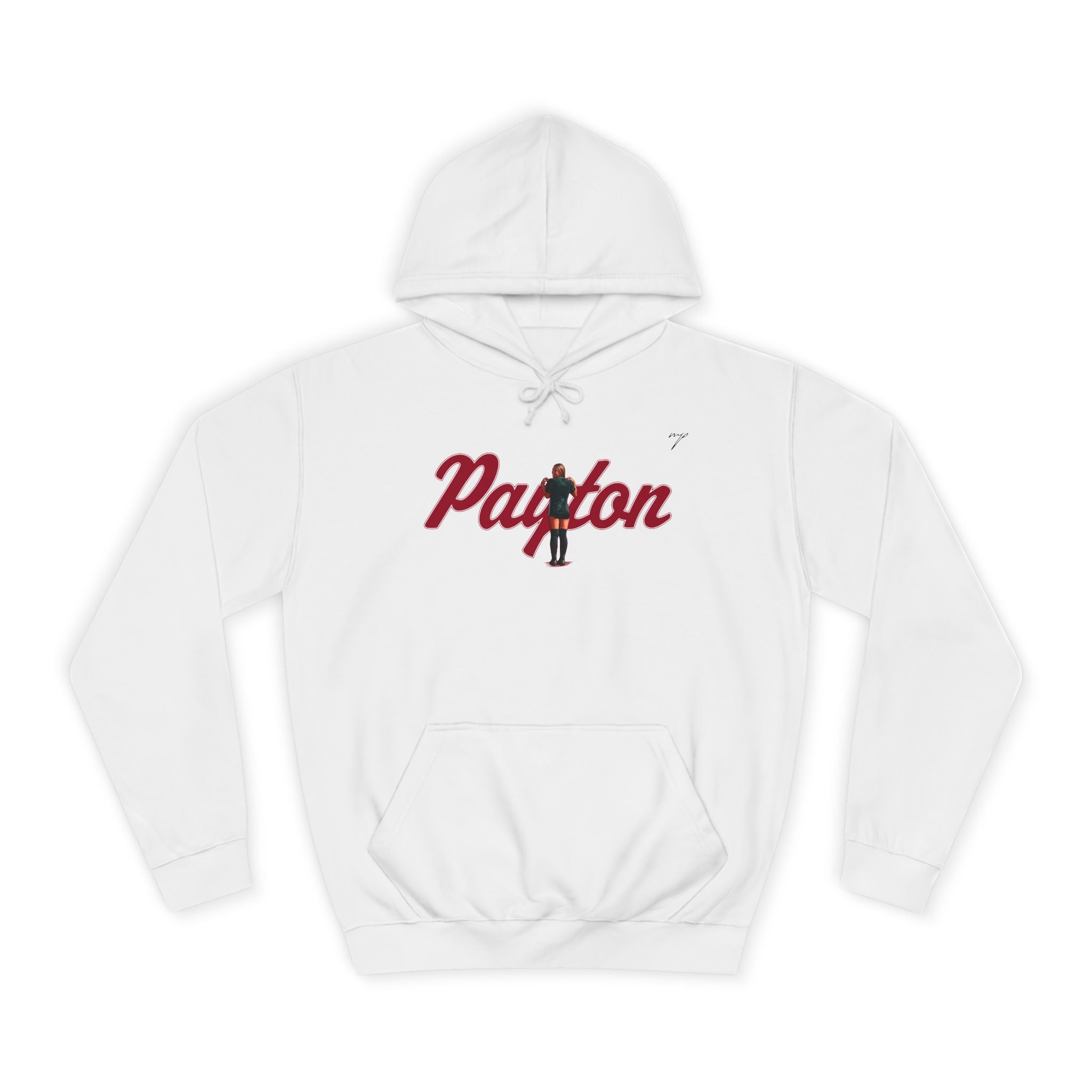 Payton Salais Hoodie