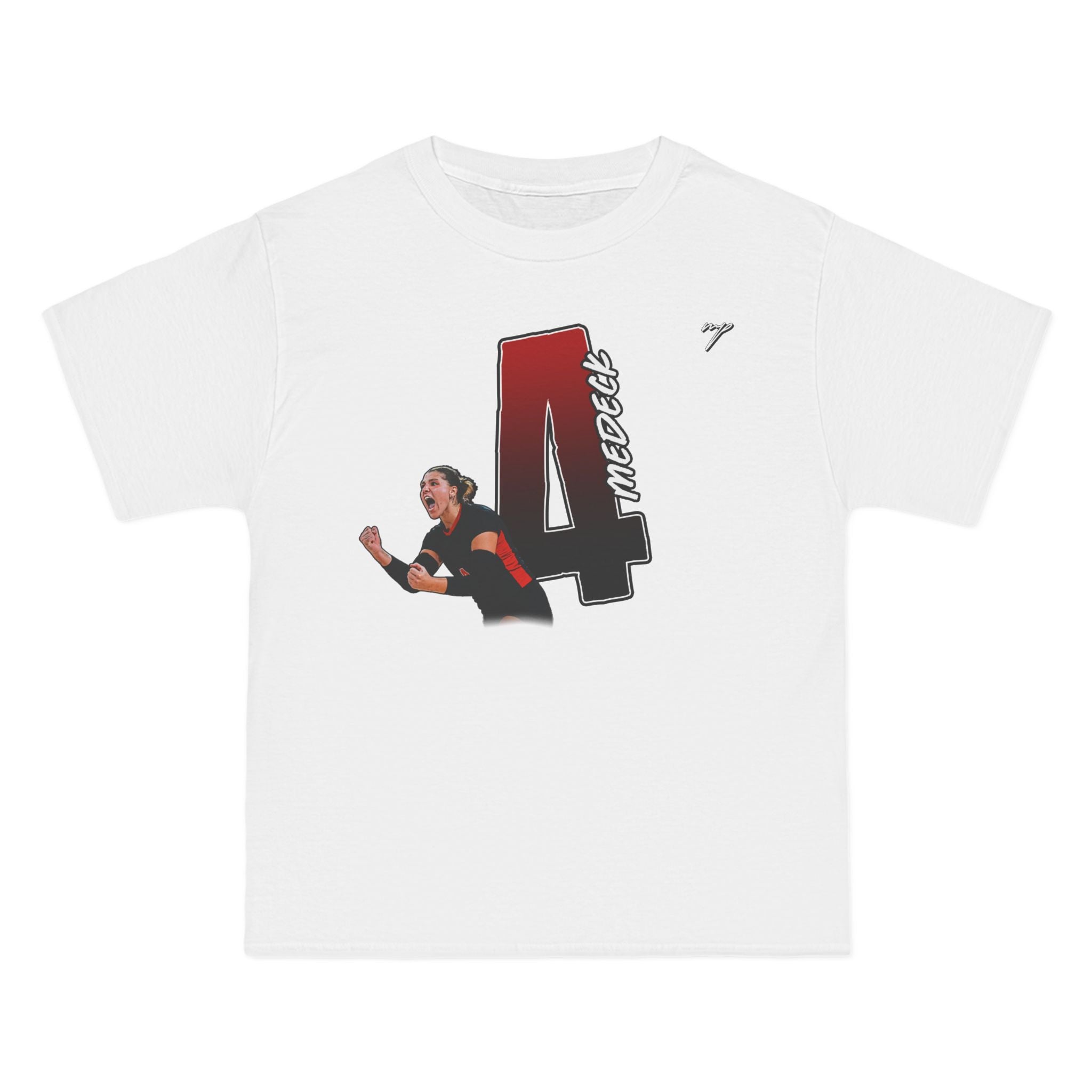 Lauren Medeck Vintage Tee