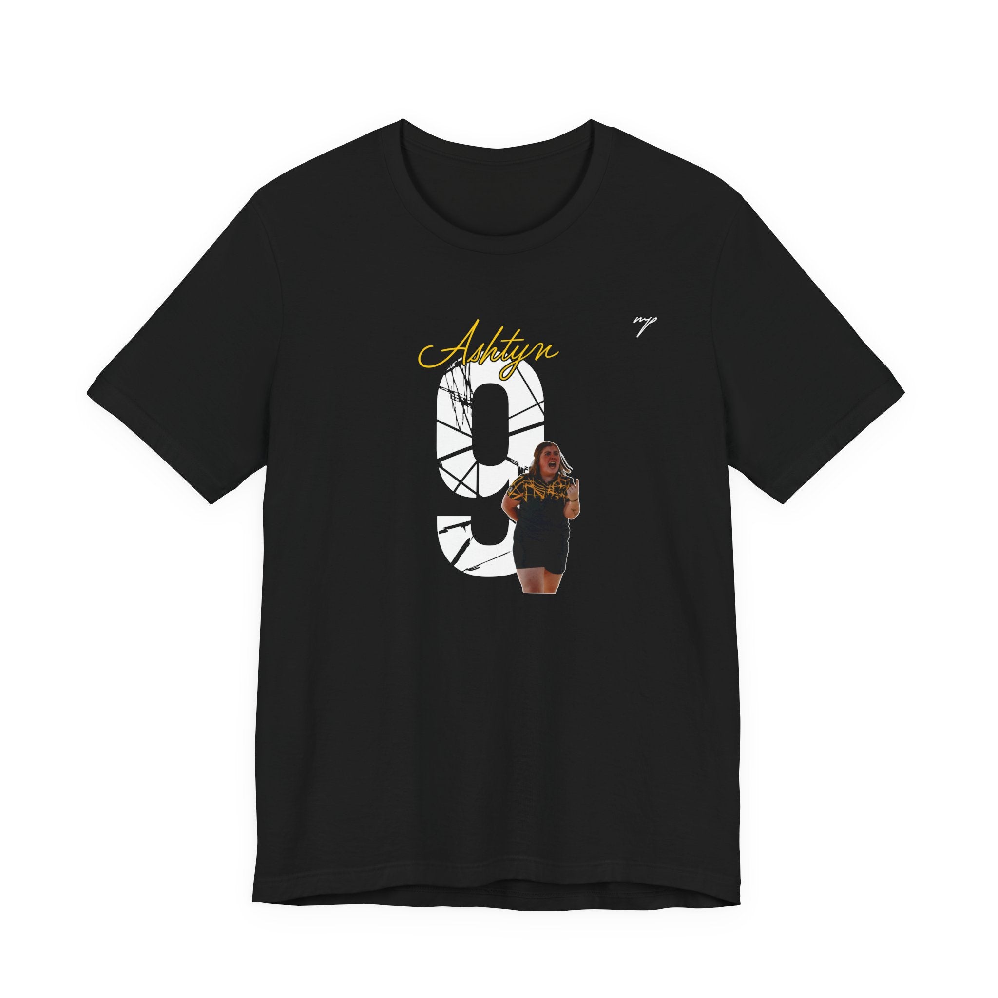 Ashtyn Woods Graphic Tee