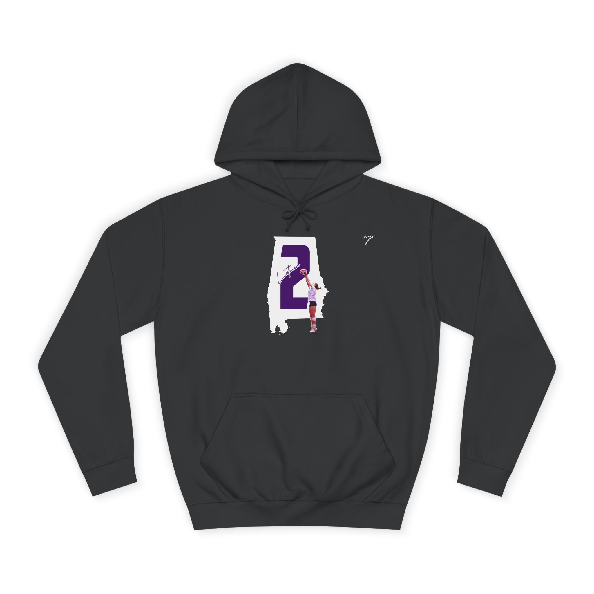 Grace Lutman Hoodie