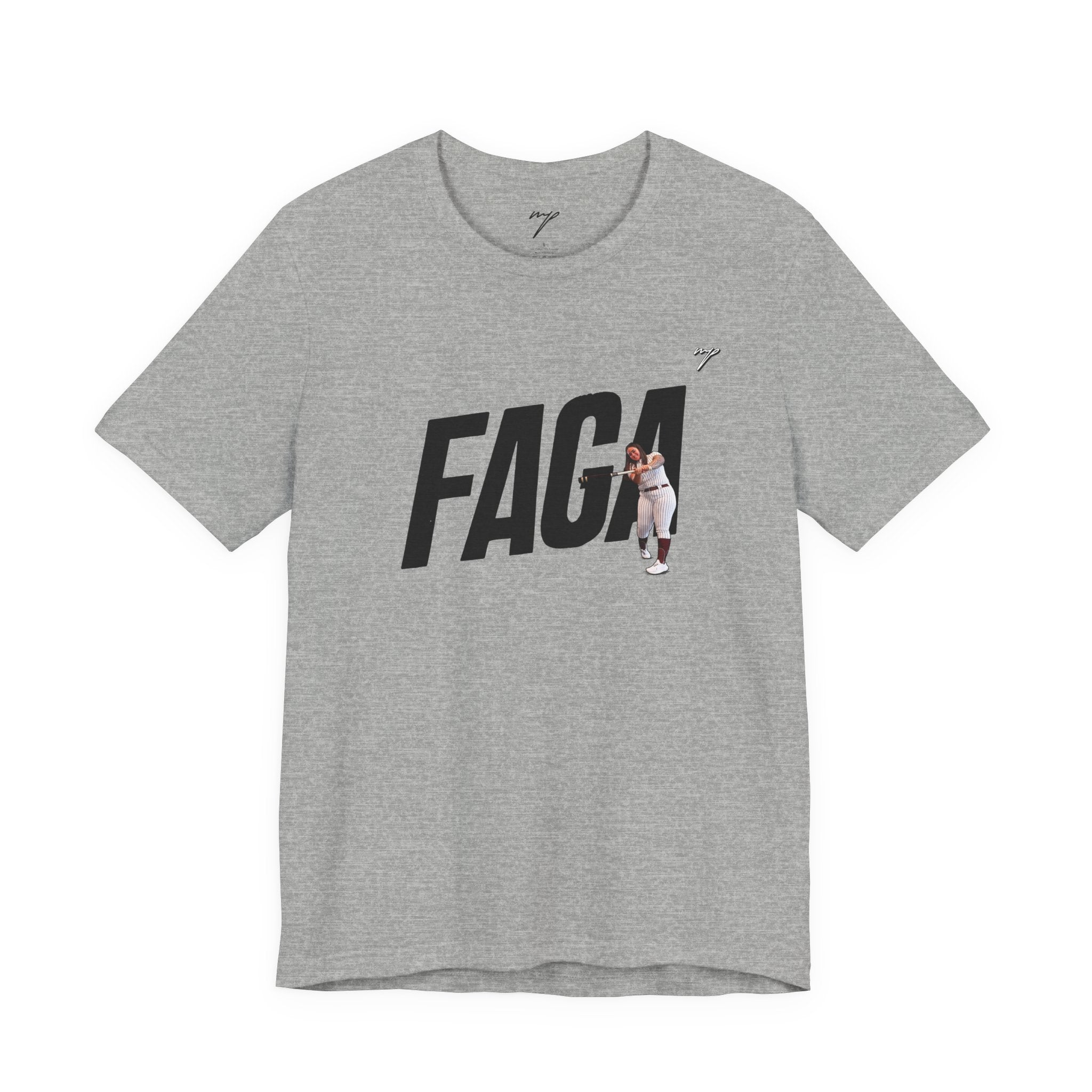 Taylor Faga Graphic Tee