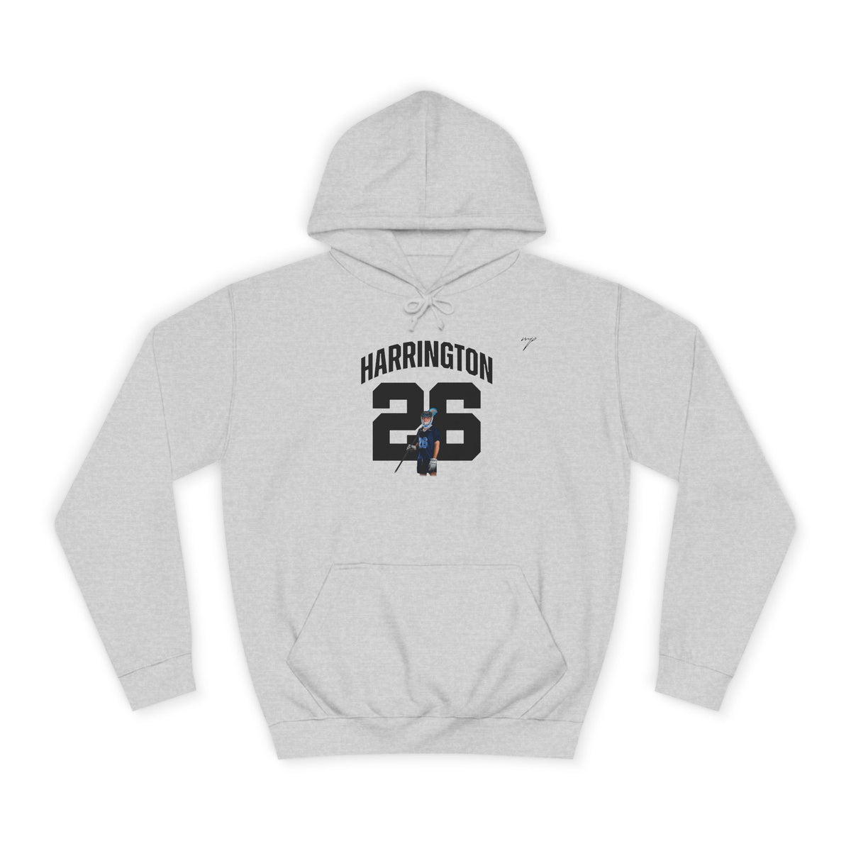 Kyle Harrington Hoodie