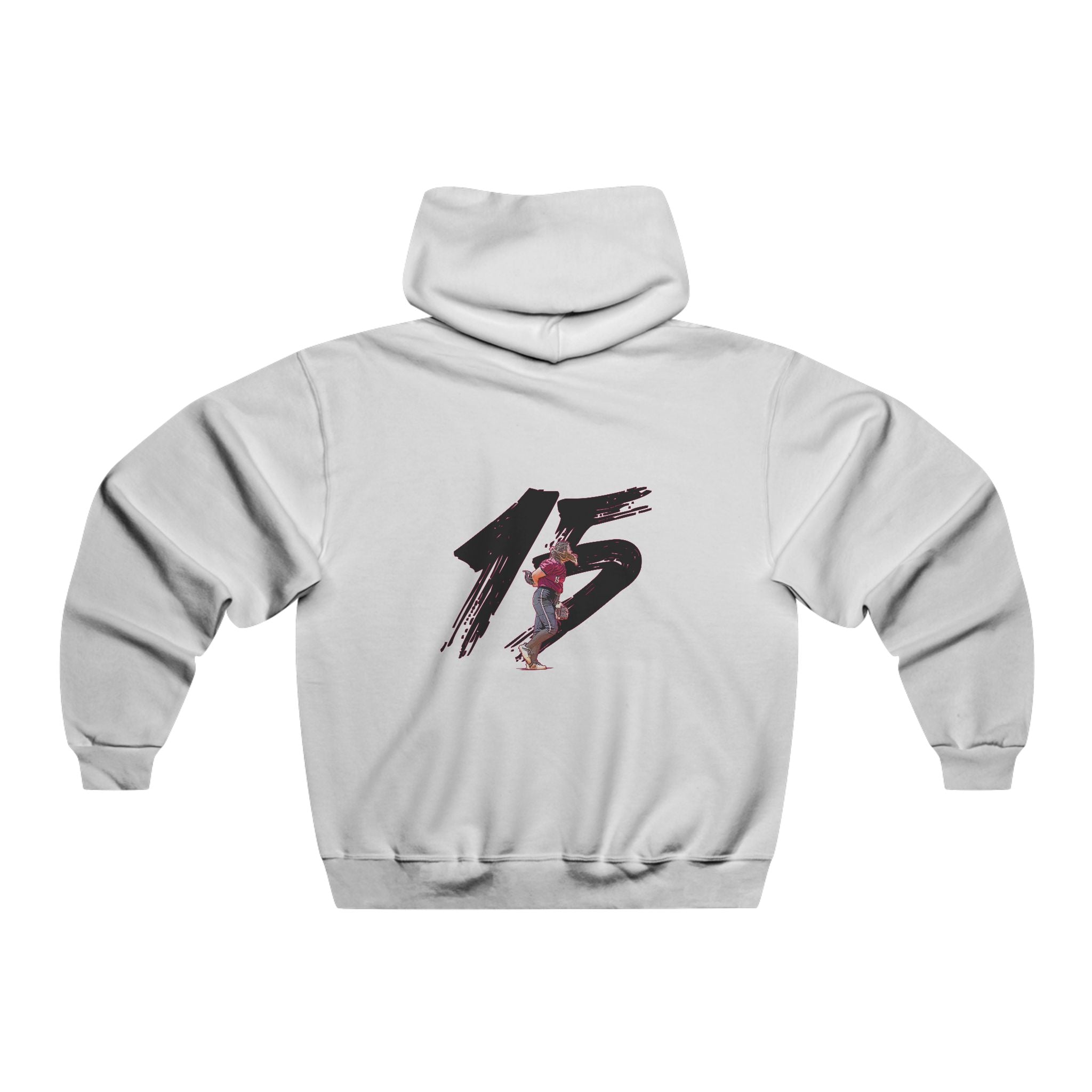 Faith Carrigan Vintage Hoodie