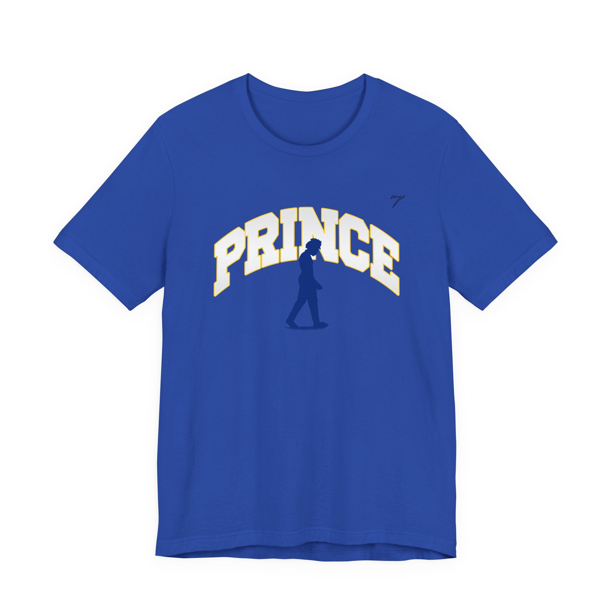 Josiah Prince Graphic Tee