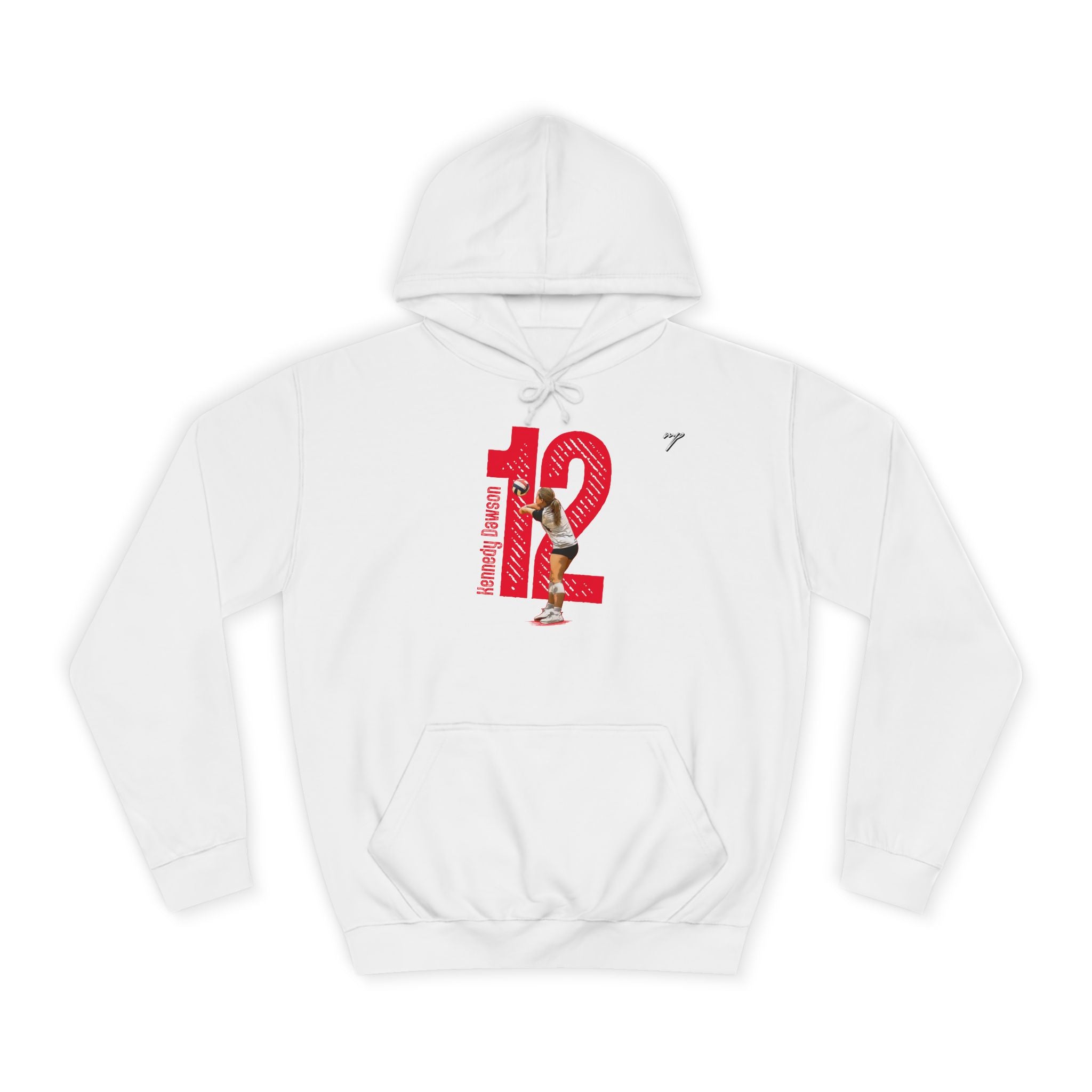 Kennedy Dawson Hoodie