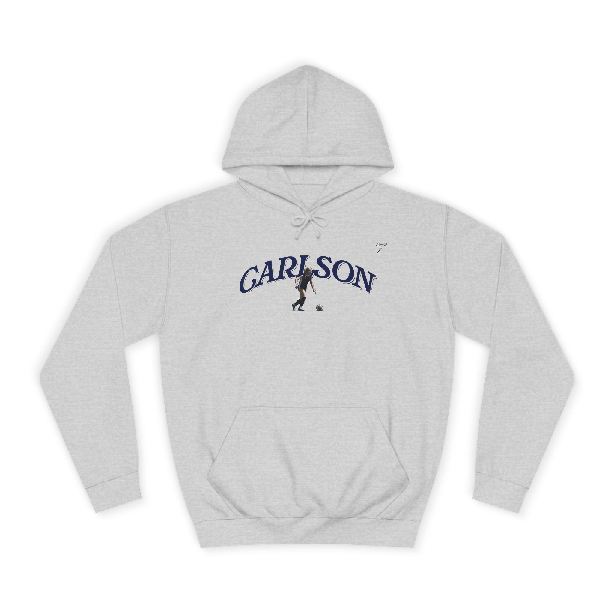 Aubrey Carlson Hoodie