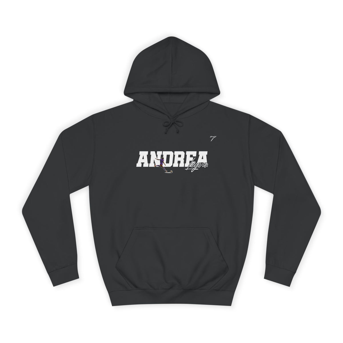 Andrea Leyva Hoodie