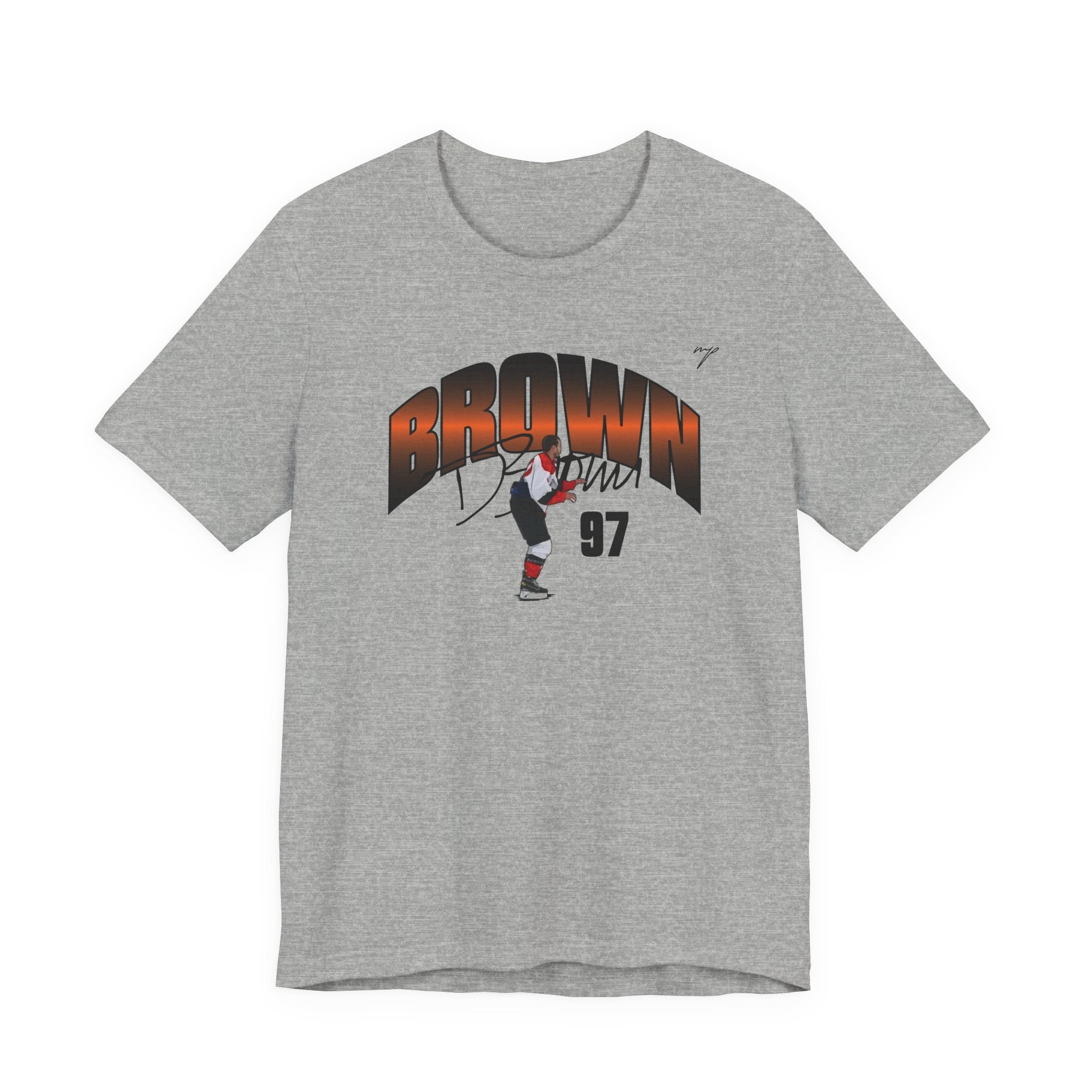 Dylan Brown Graphic Tee