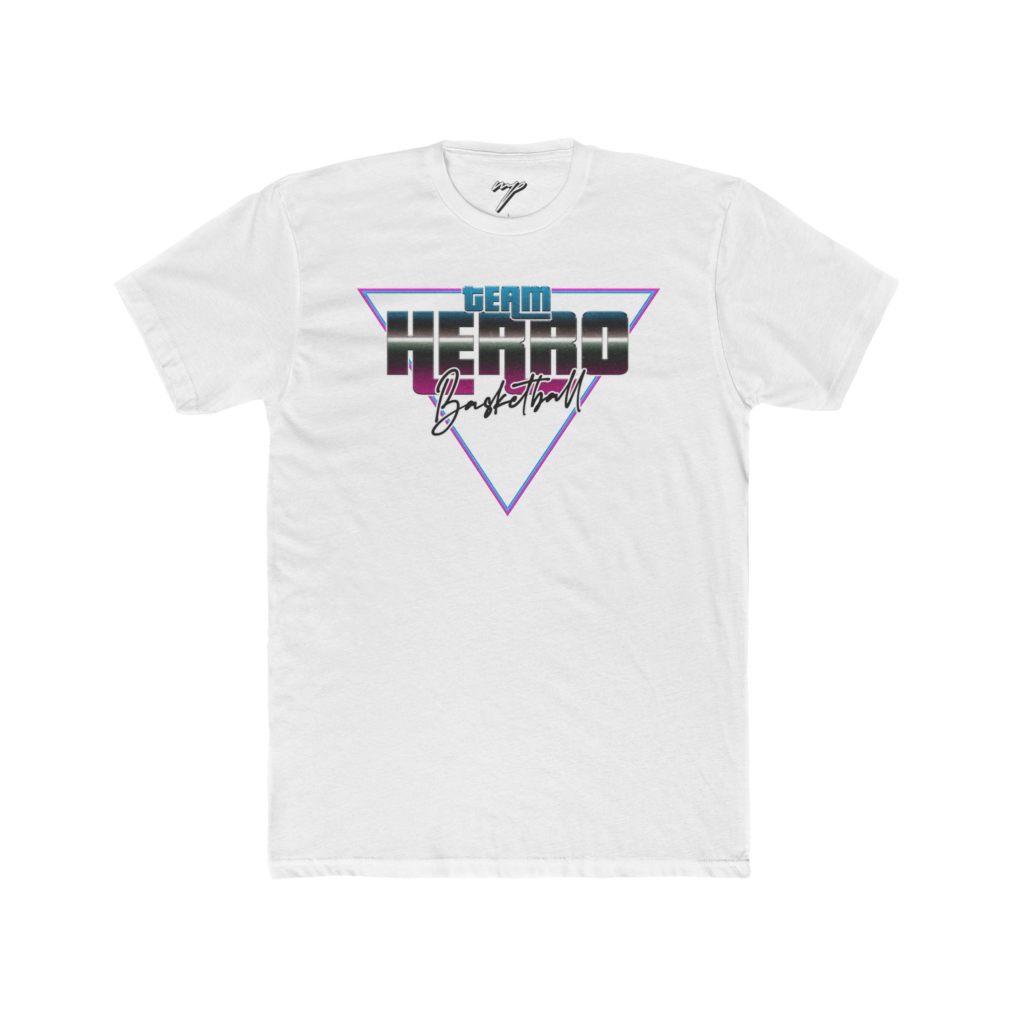 Team Herro Graphic Tee