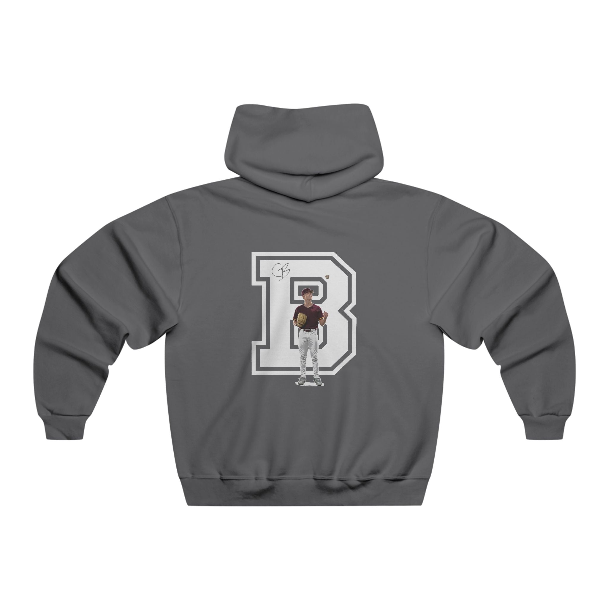 Gavyn Bowen Vintage Hoodie
