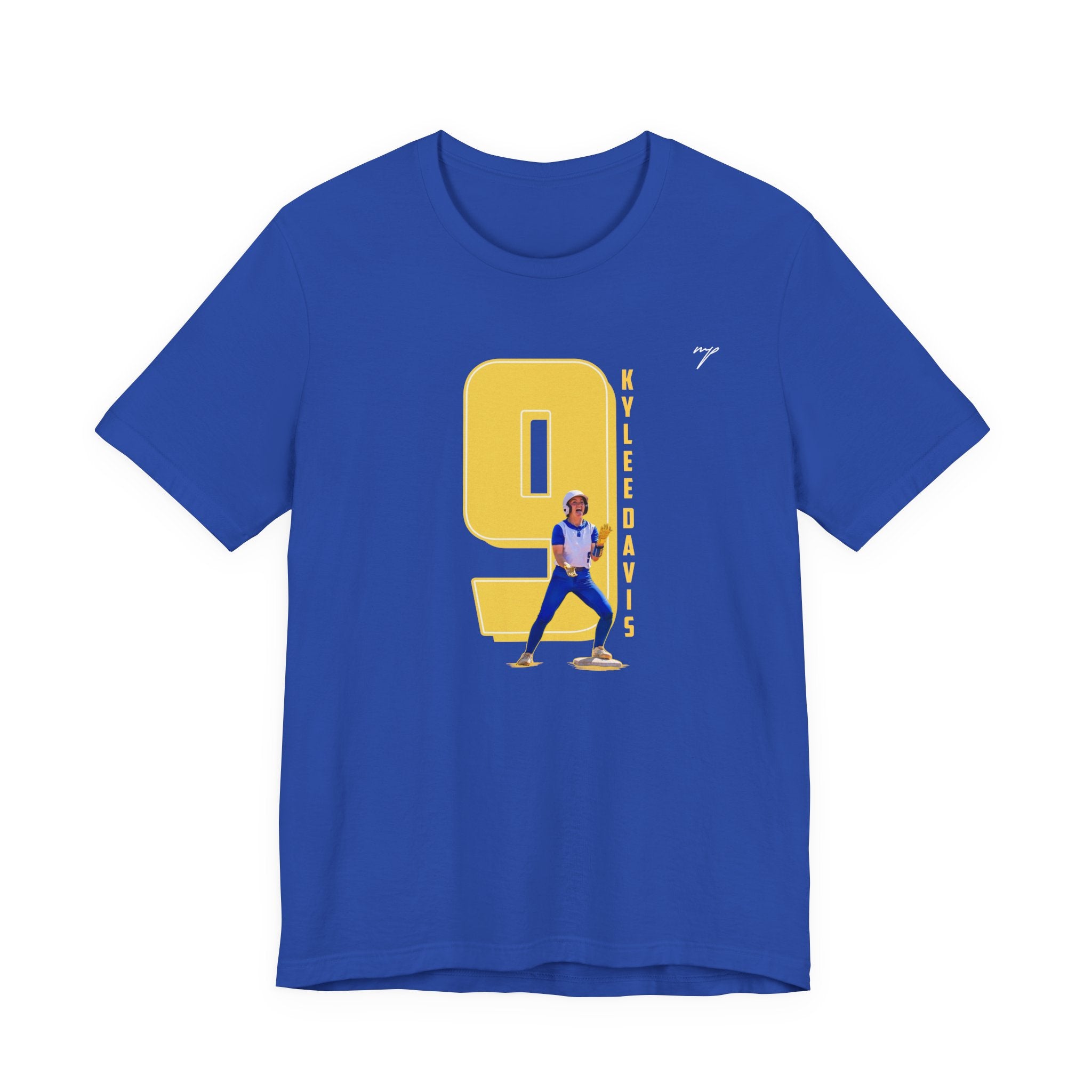 Kylee Davis Graphic Tee