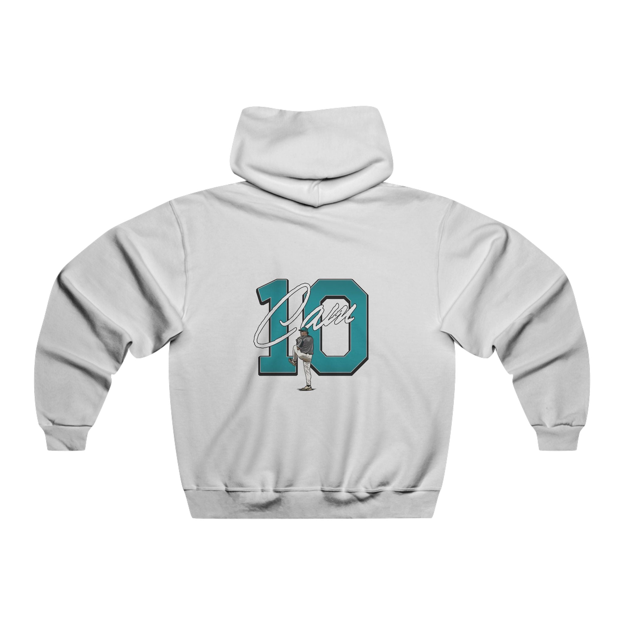 Camden Clarkson Vintage Hoodie