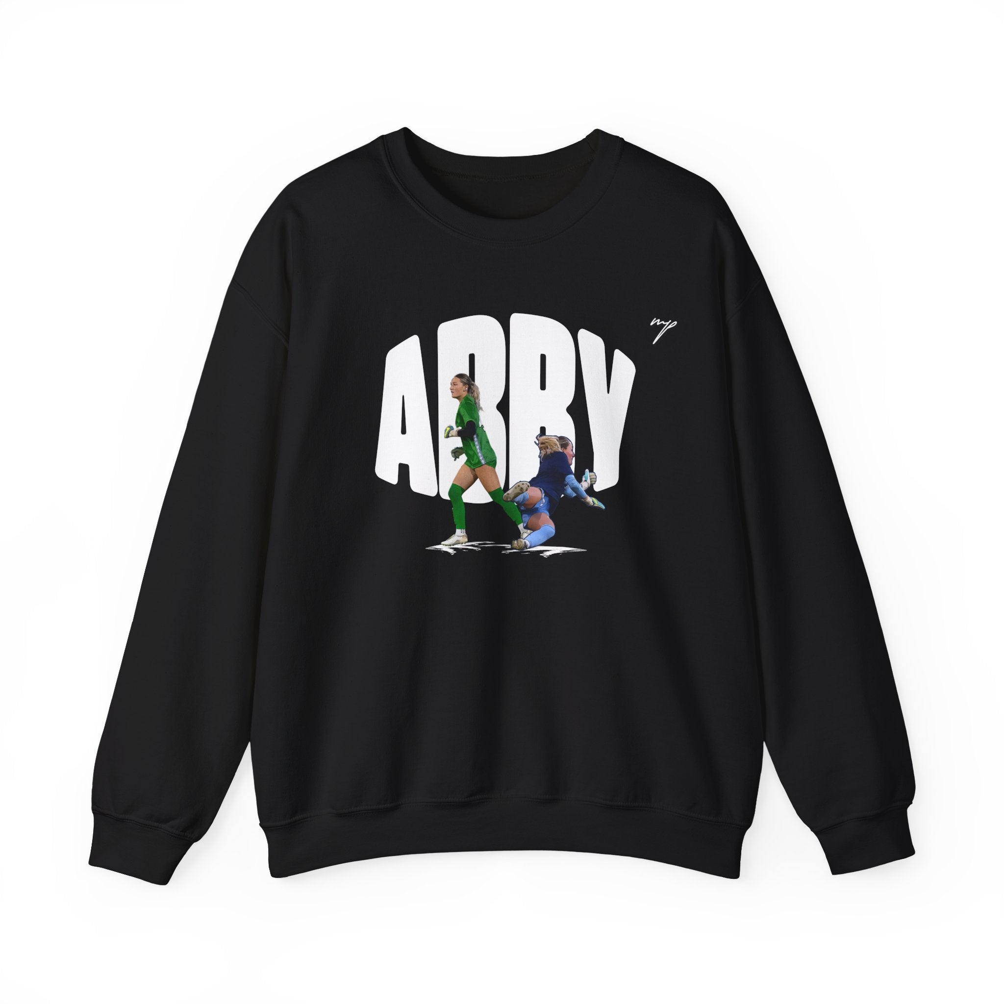 Abby Gundry Crewneck
