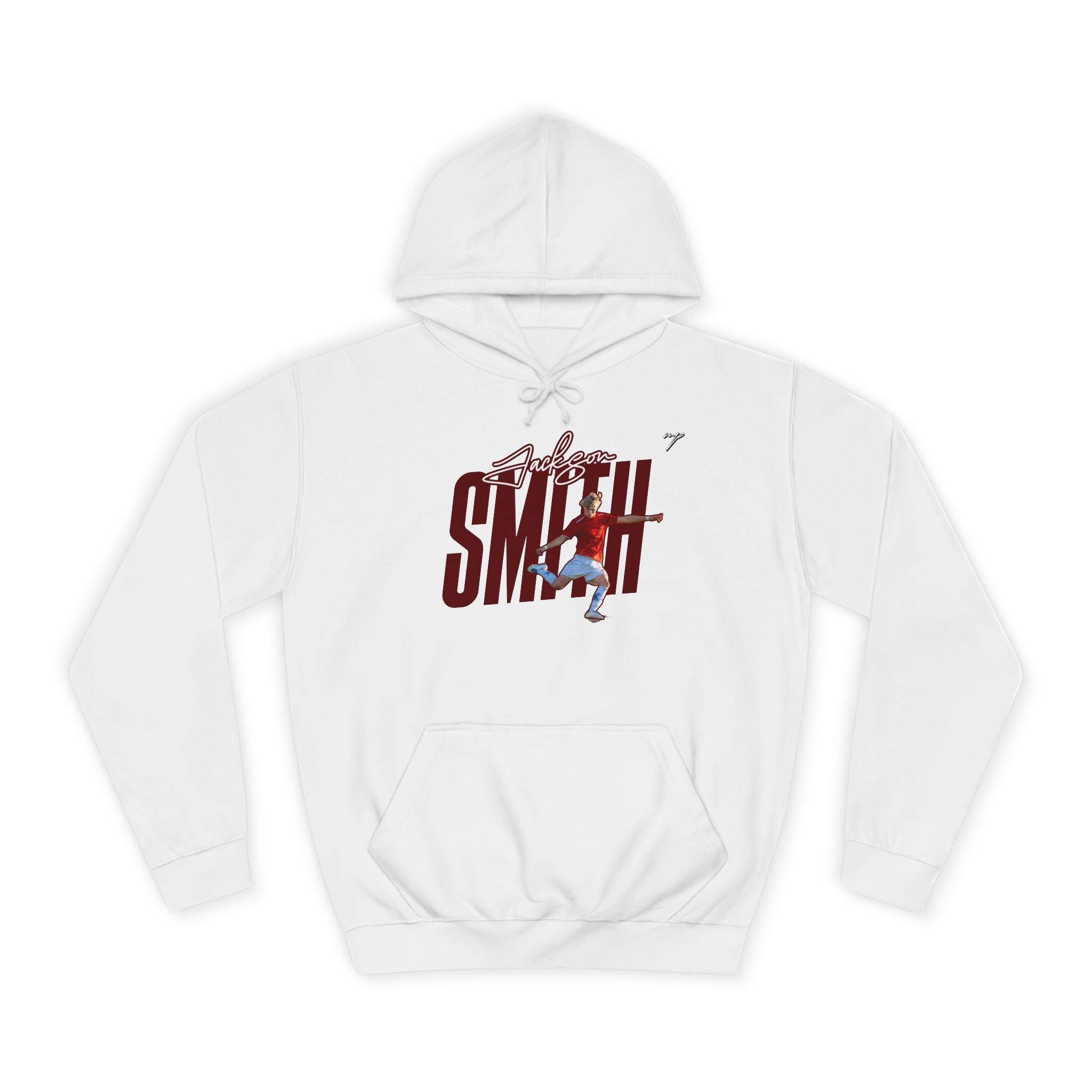 Jackson Smith Hoodie