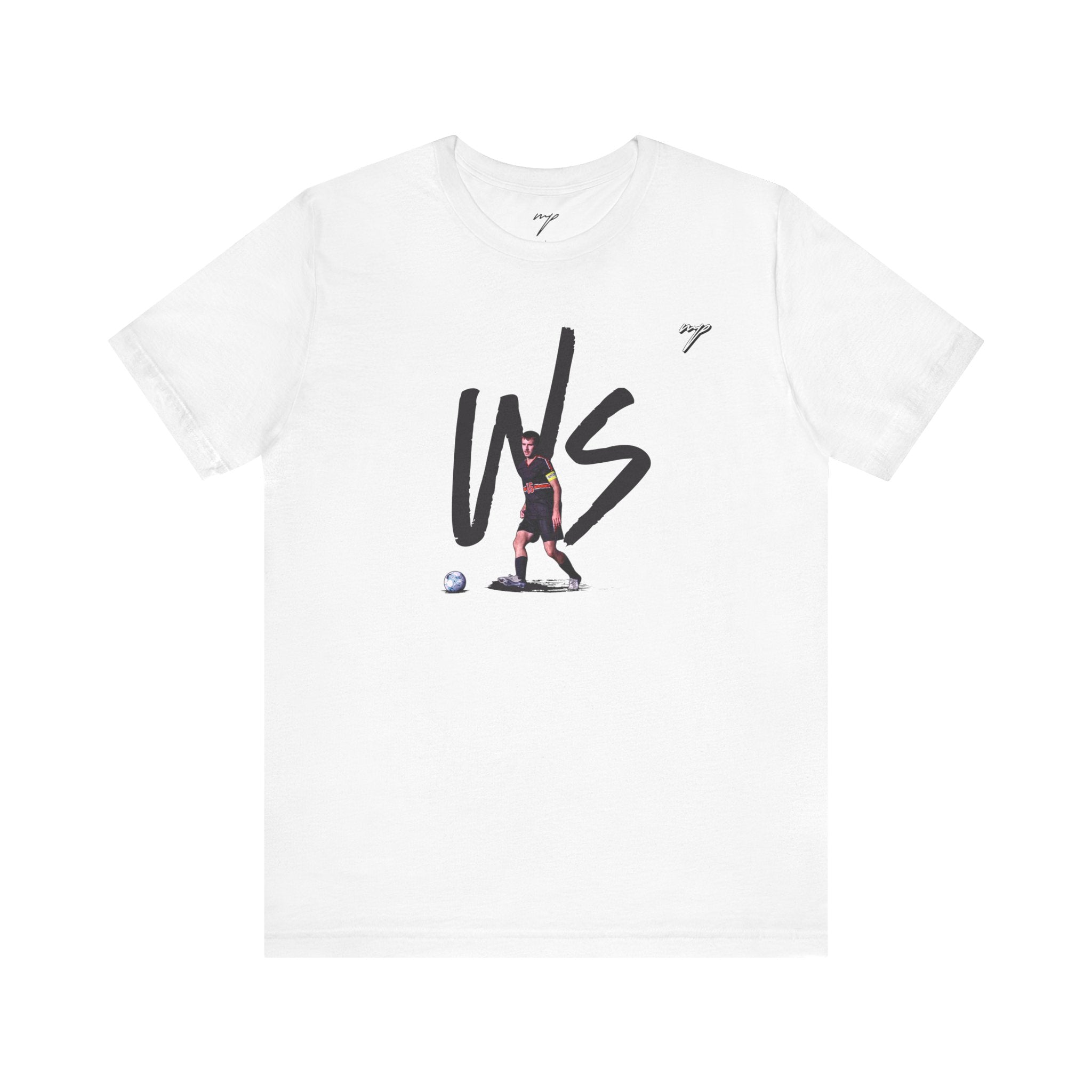 Winston Sears Graphic Tee