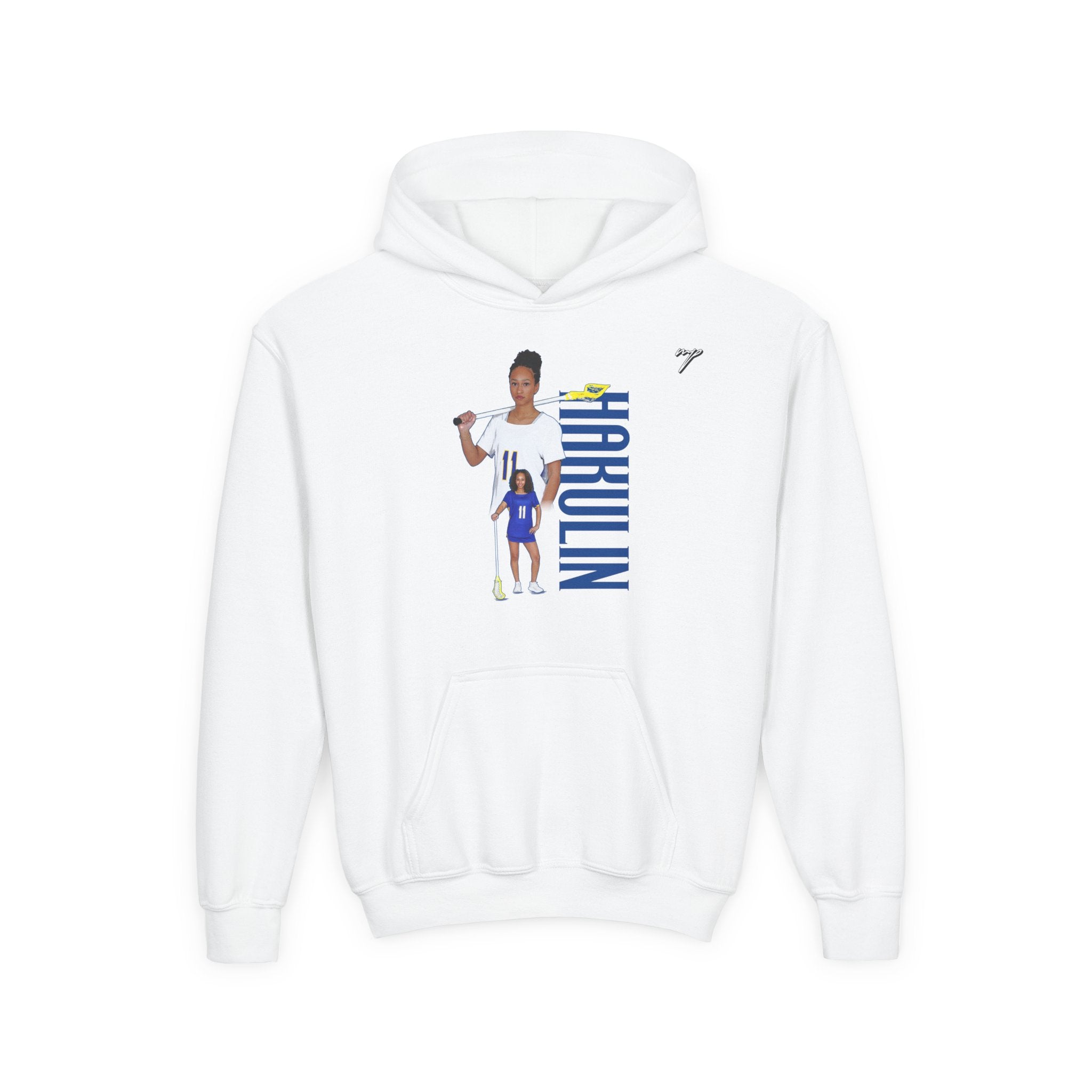 Sophia Hakulin YOUTH Hoodie