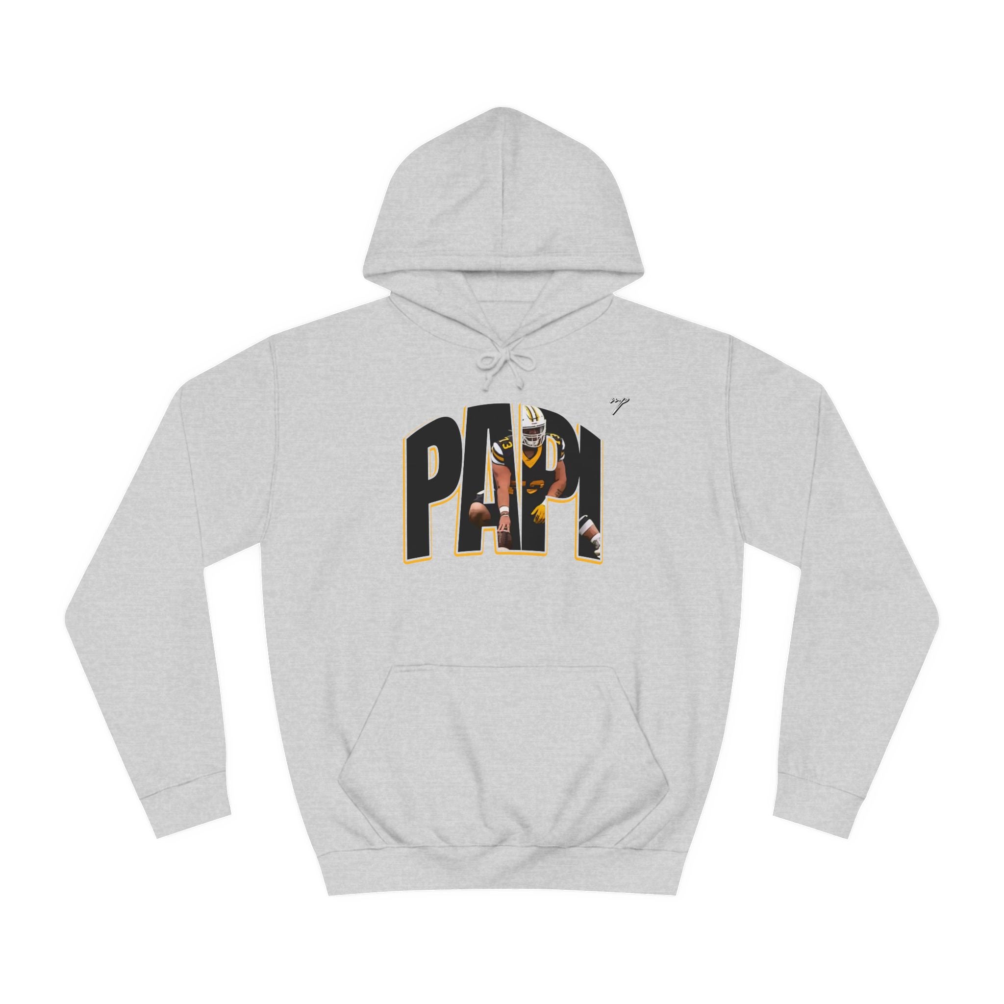 Joshua Reid Hoodie