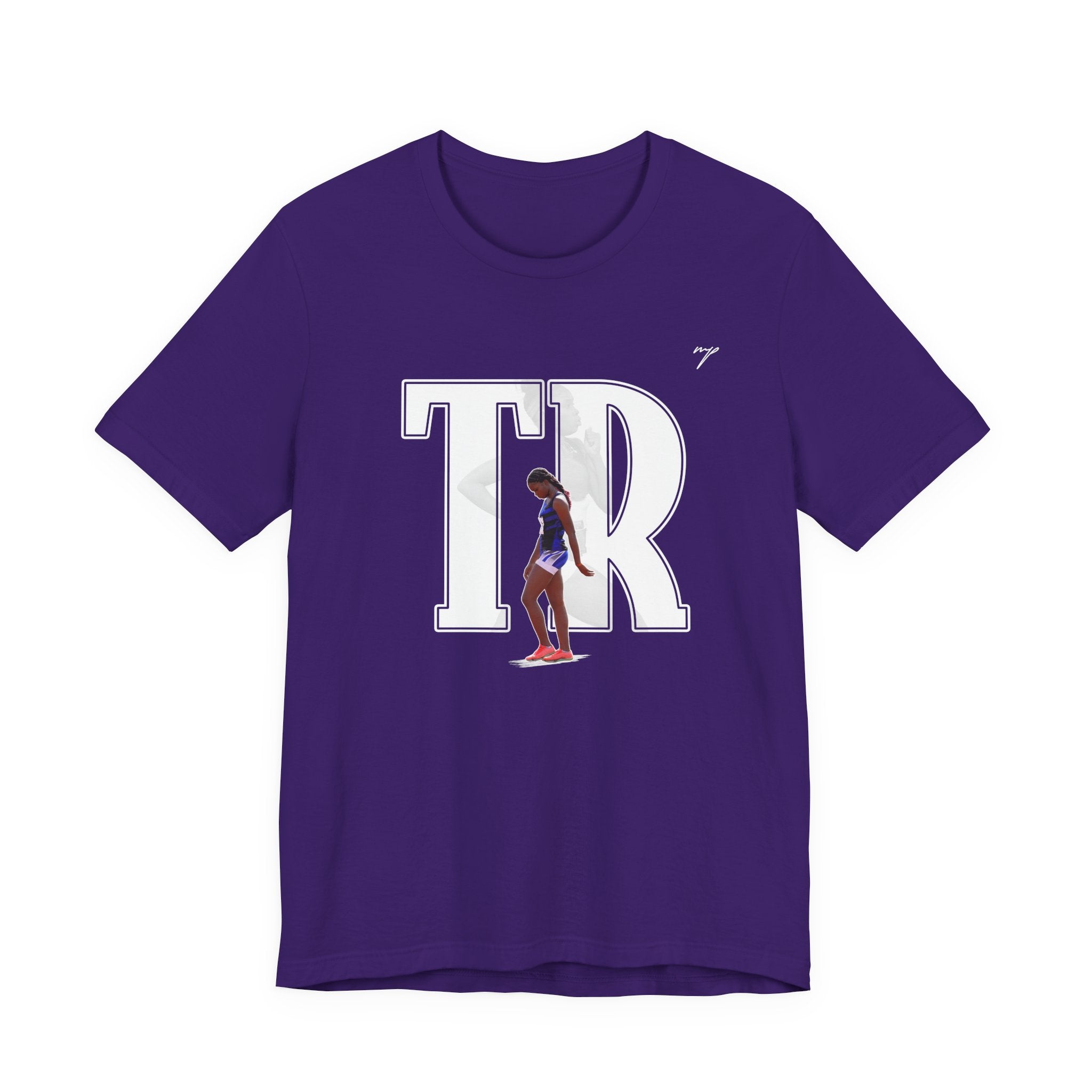 Tianna Richardson Graphic Tee