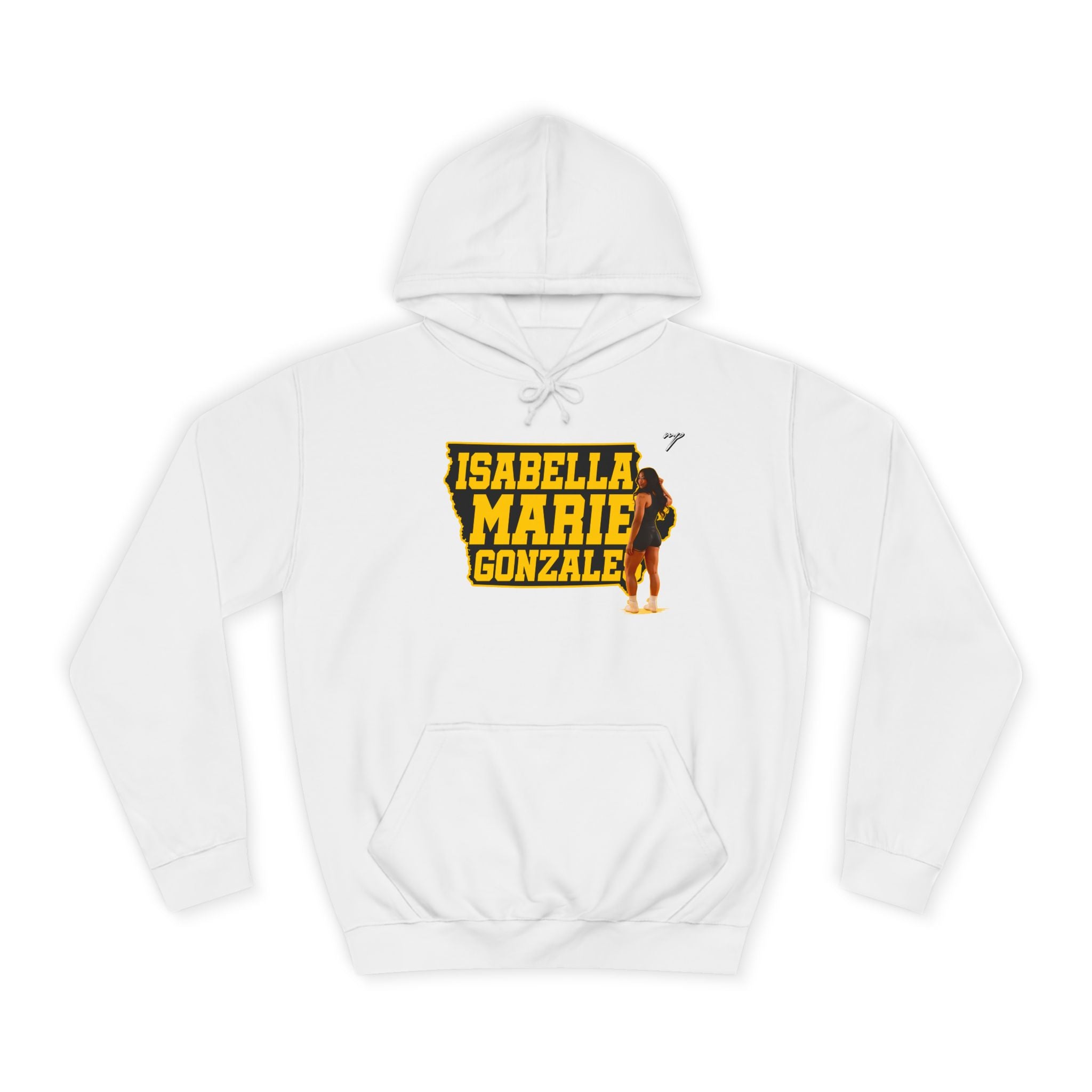 Isabella Marie Gonzales Hoodie