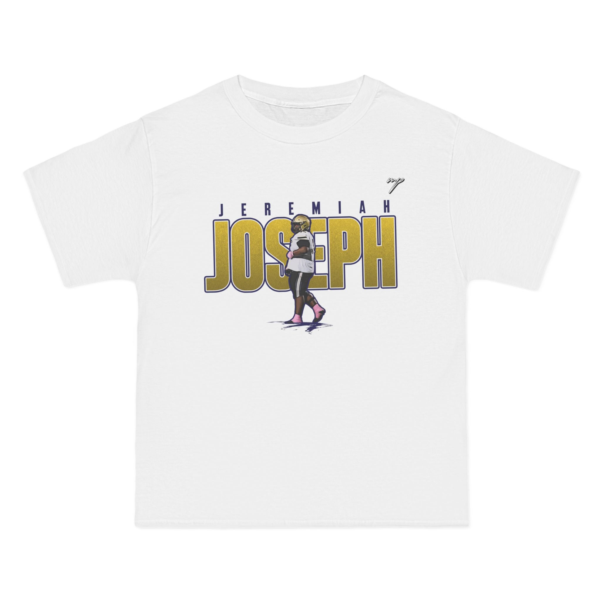 Jeremiah Joseph Vintage Tee