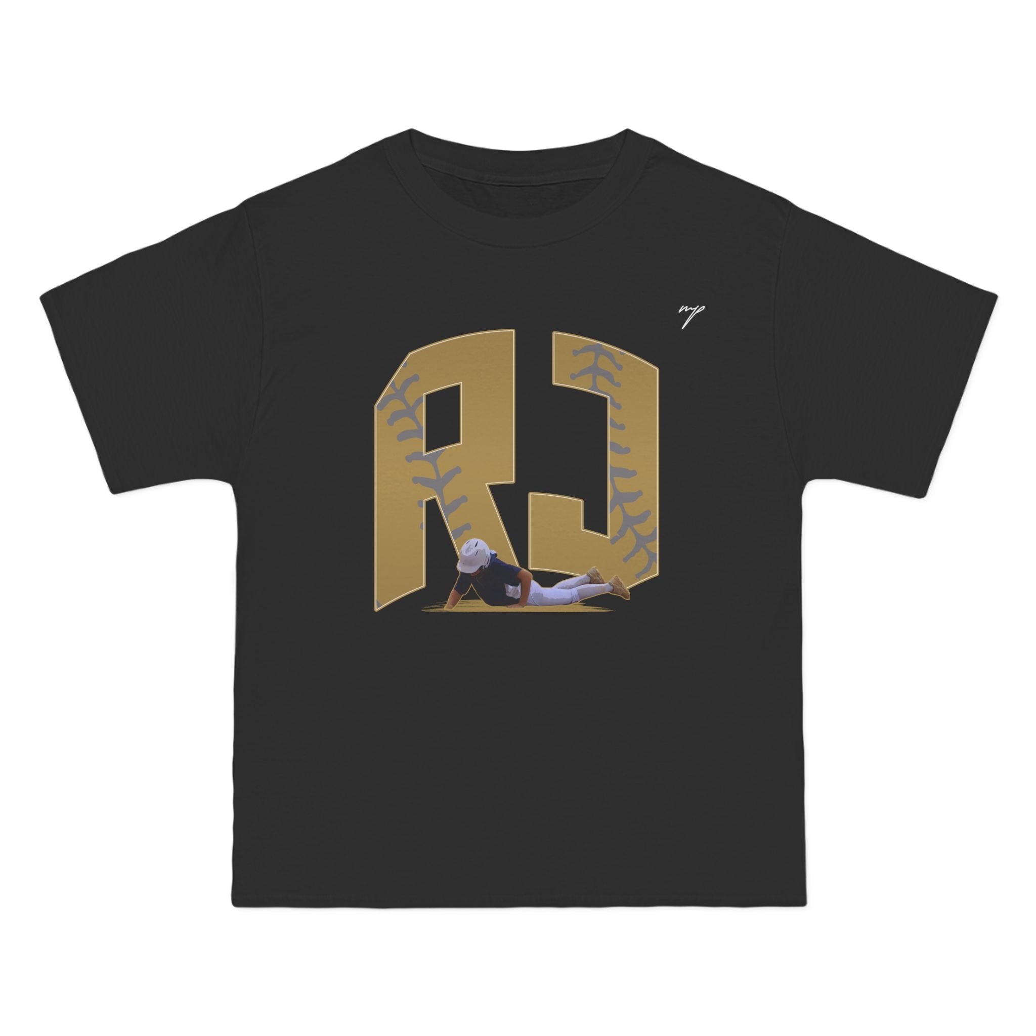 Reagan Justice Vintage Tee