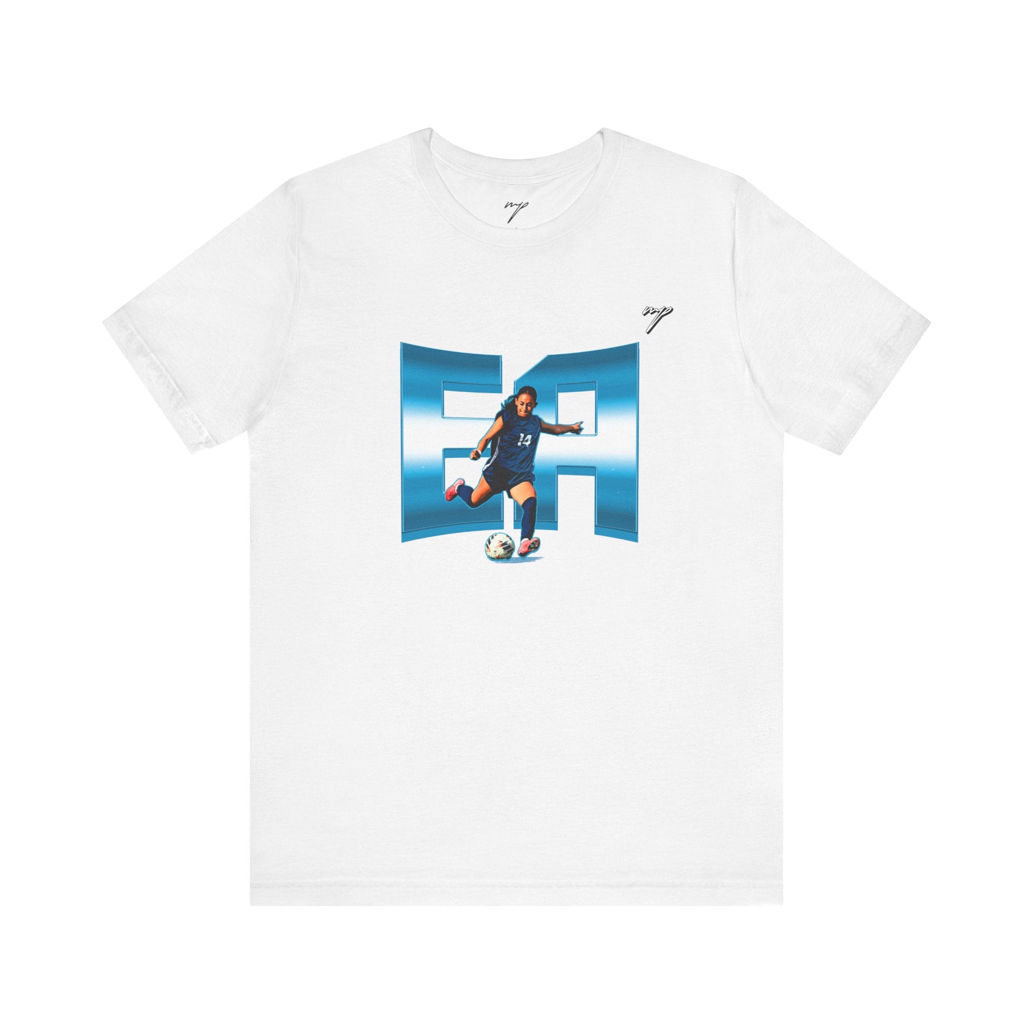 Evelyn Albor Graphic Tee