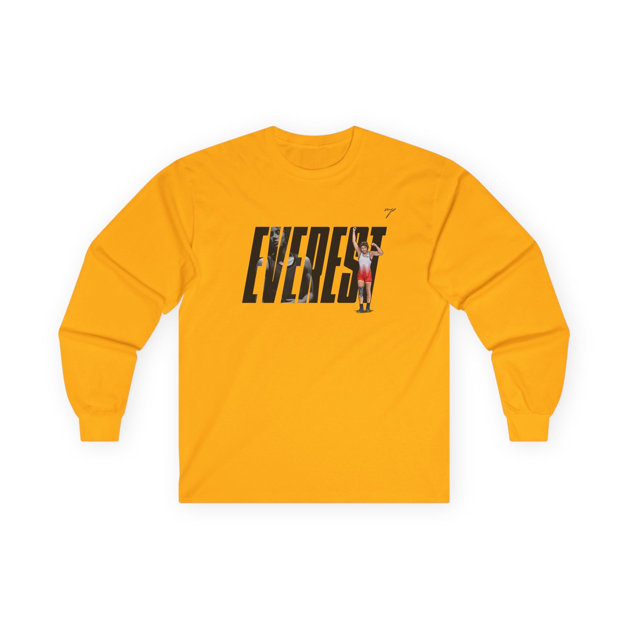 Everest Leydecker Long Sleeve