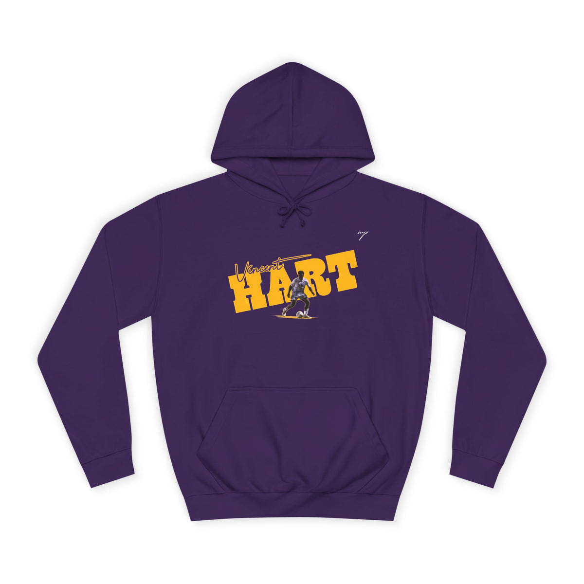 Vincent Hart Hoodie