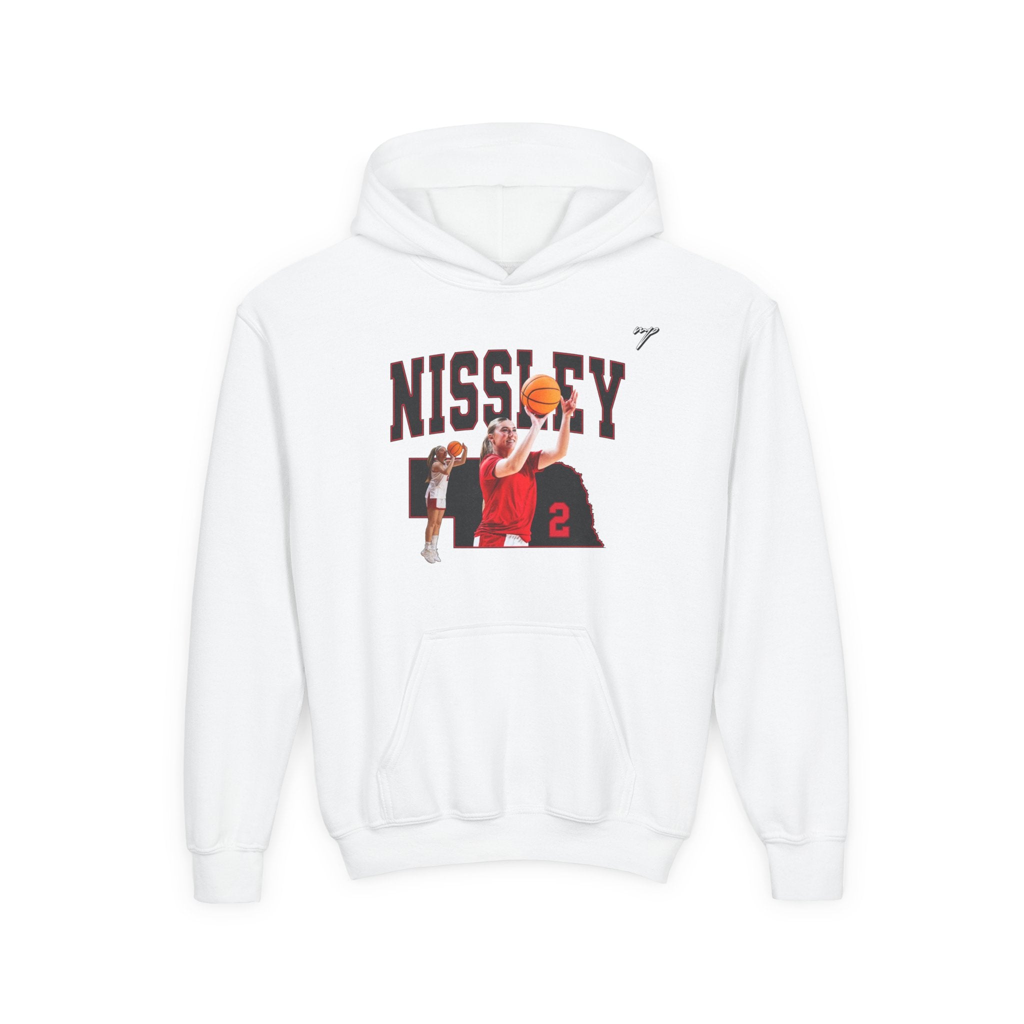 Logan Nissley YOUTH Hoodie