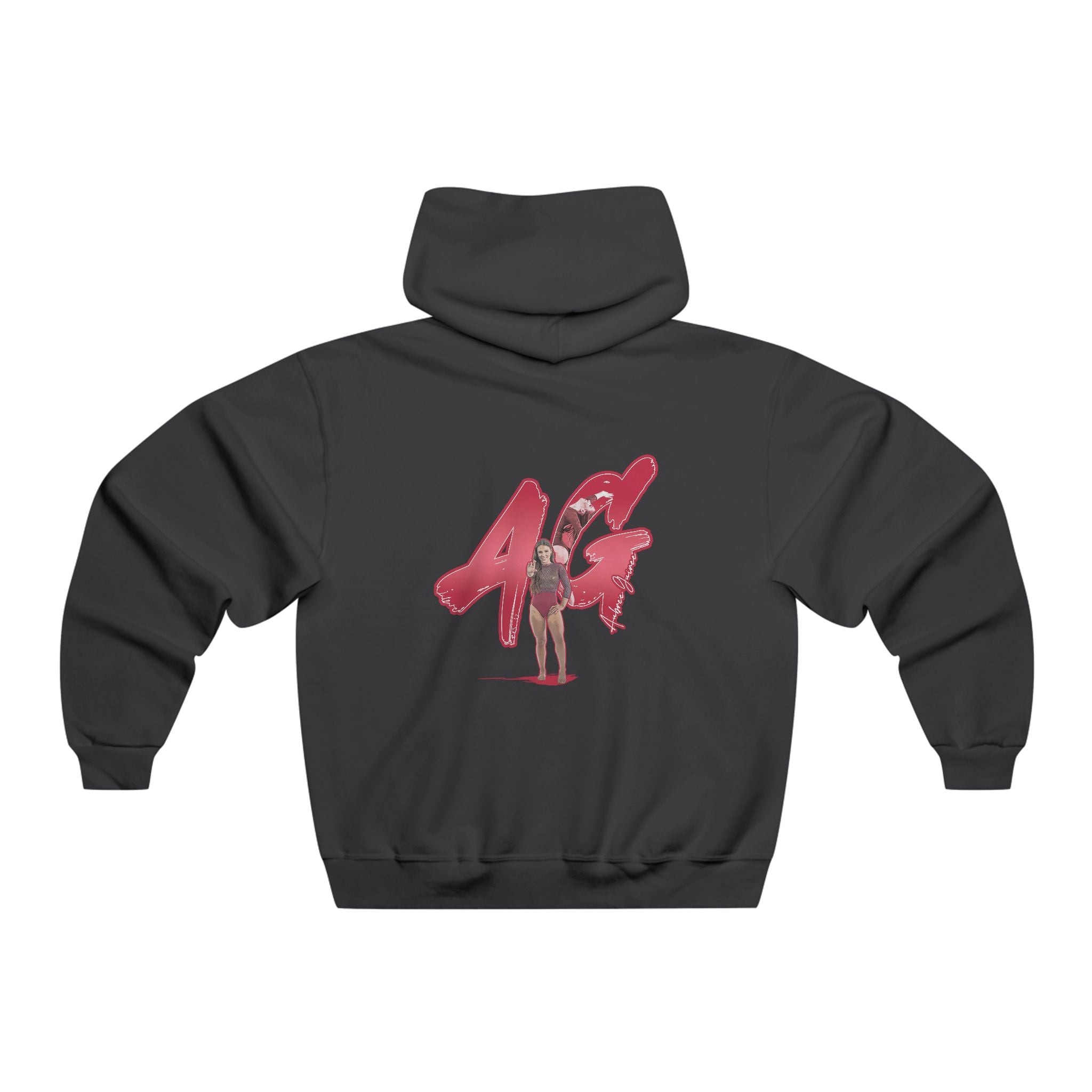 Aubree Guinee Vintage Hoodie