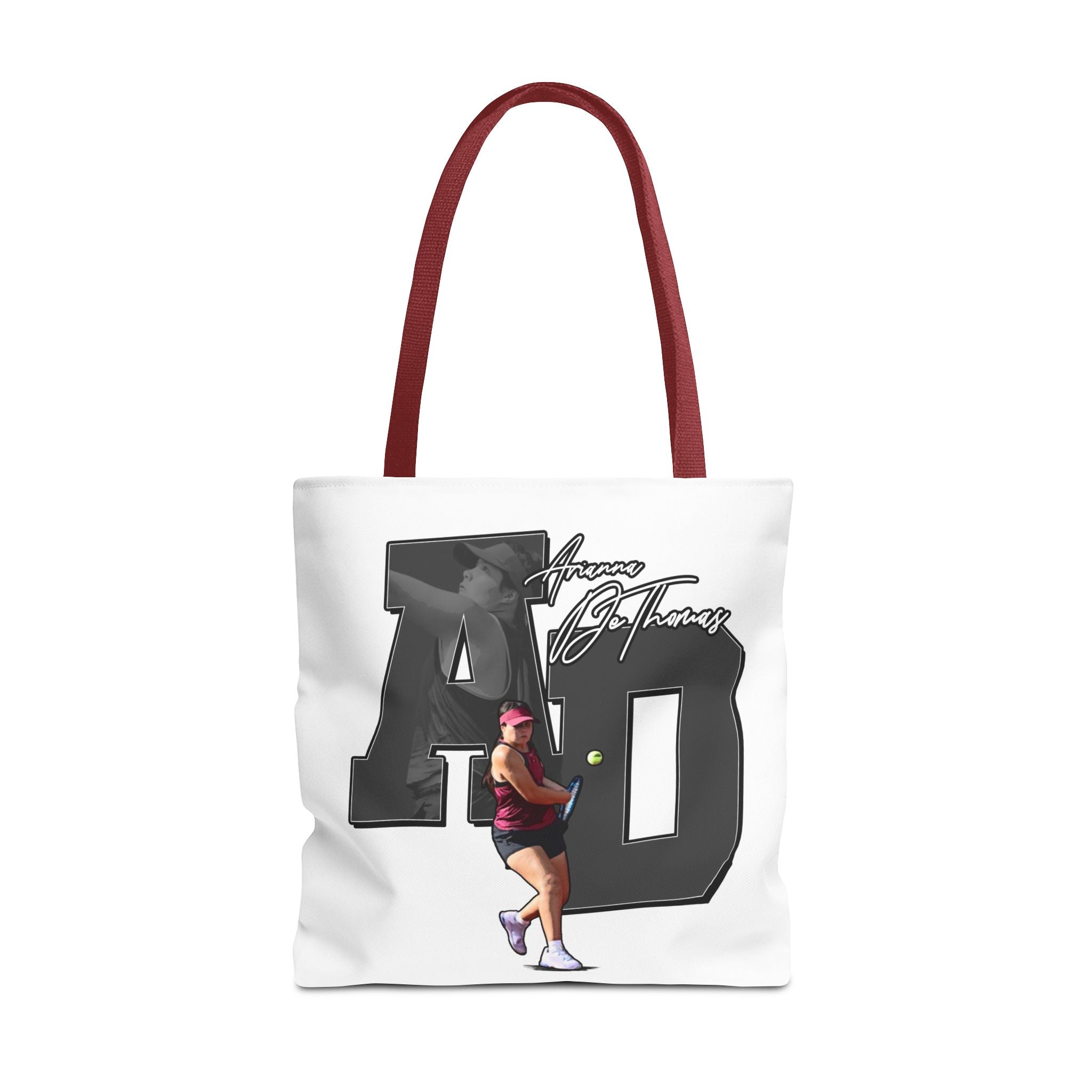 Arianna DeThomas Tote Bag