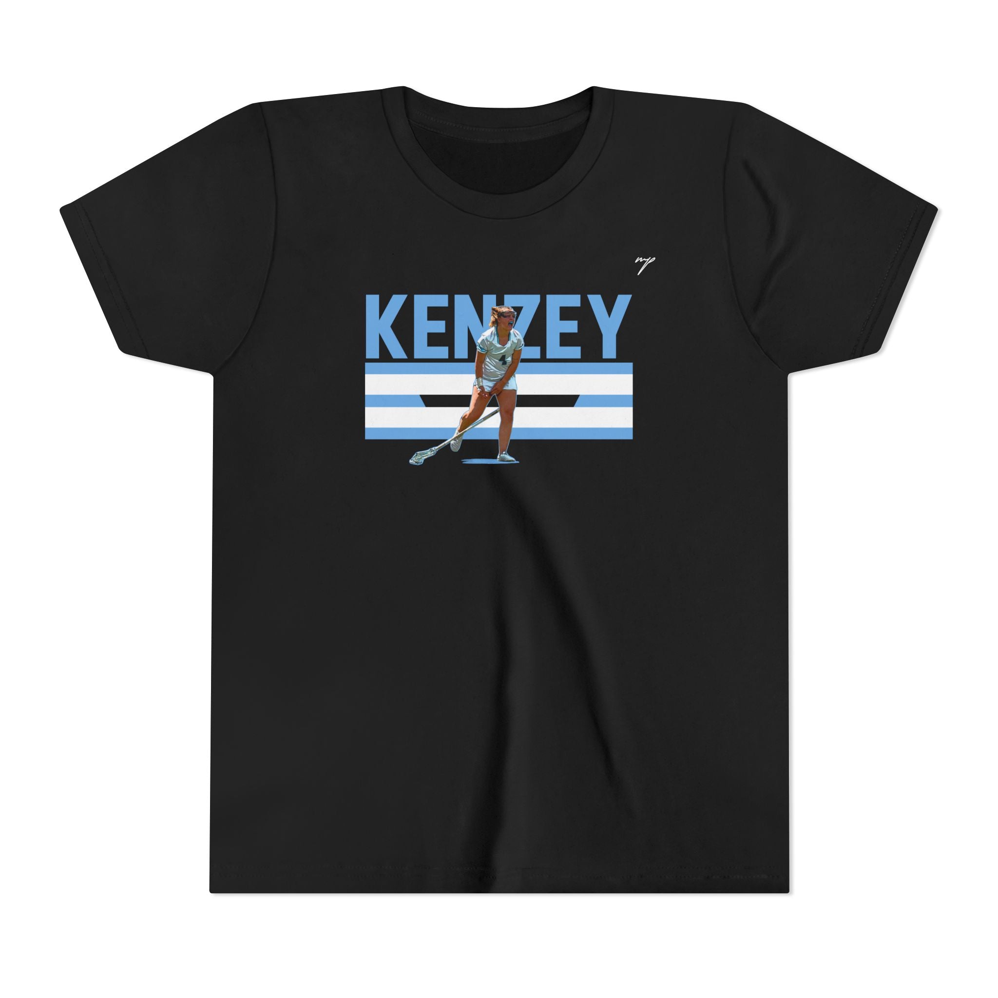 Mckenzey Craig YOUTH Graphic Tee